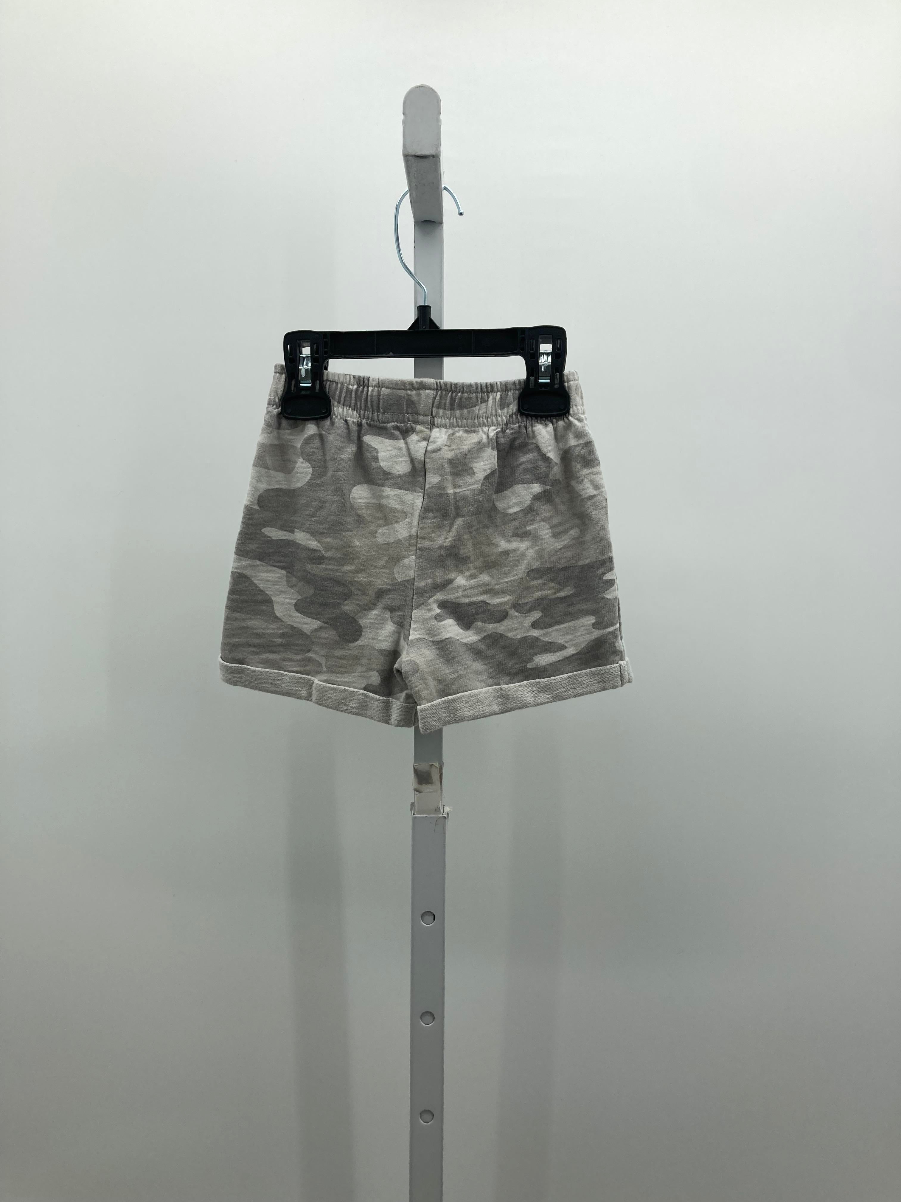 CAMO KNIT