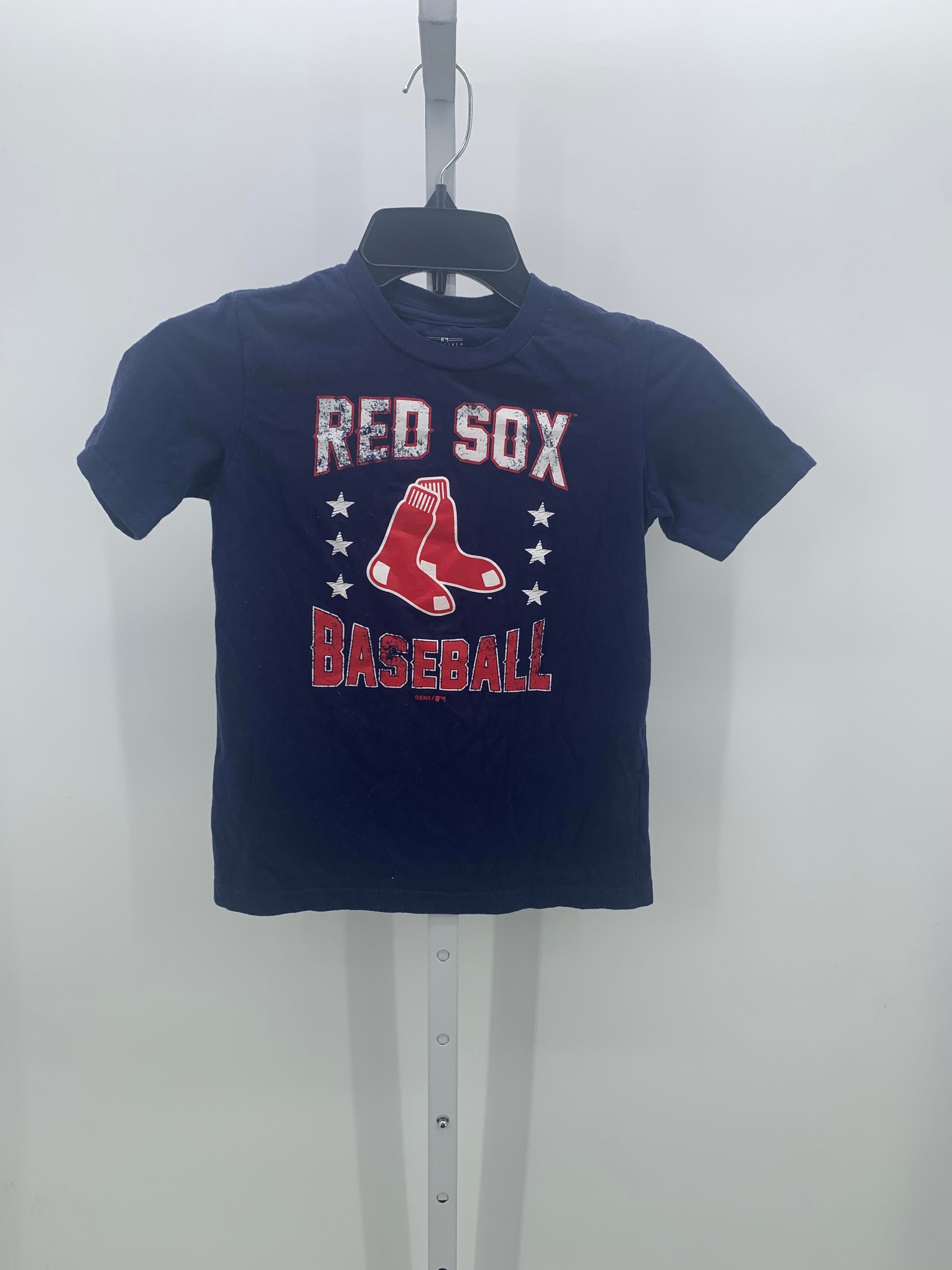 RED SOX BASEBALL