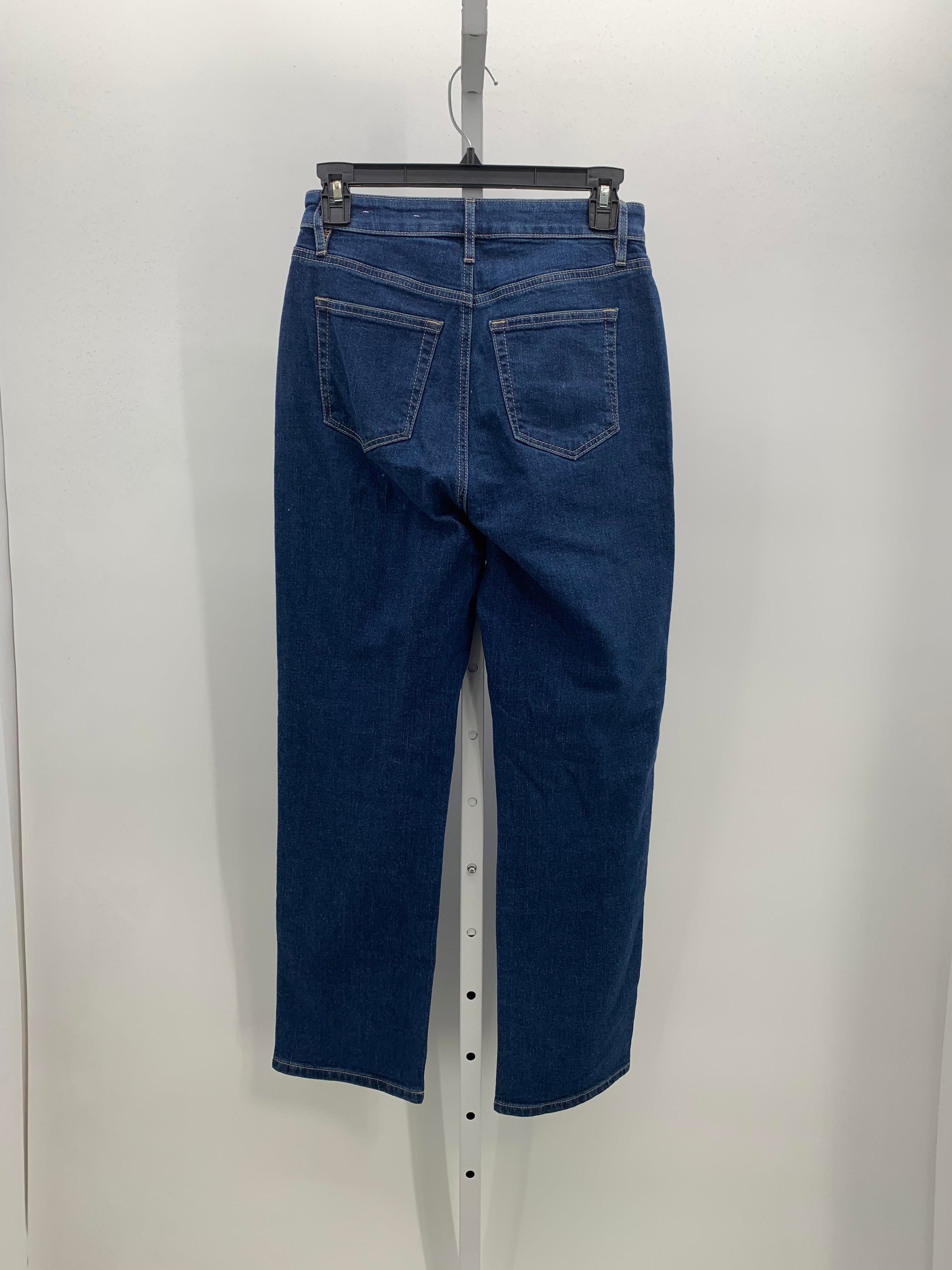 Loft Size 0 Misses Jeans