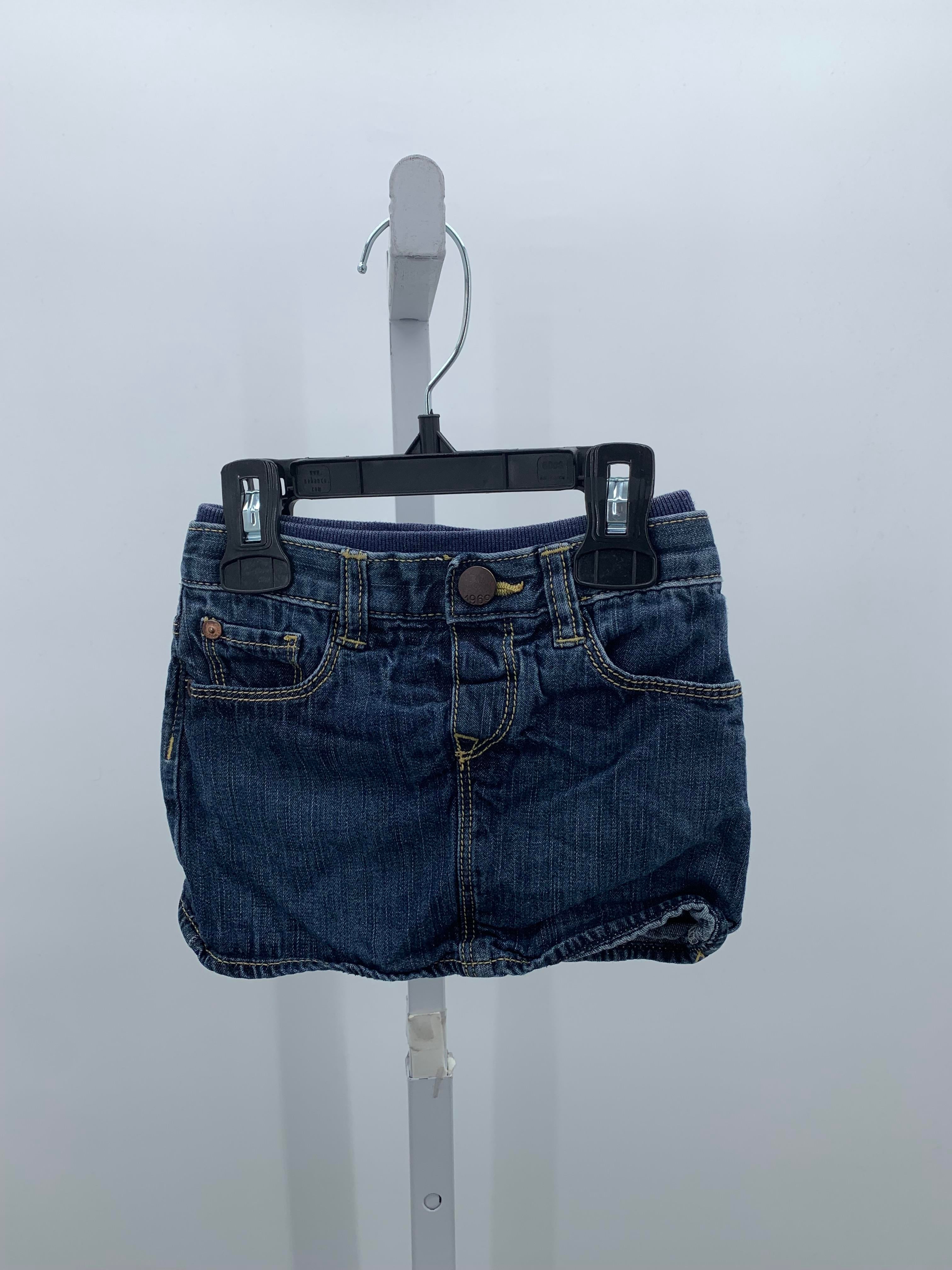Baby Gap Size 18-24 Months Girls Skirt