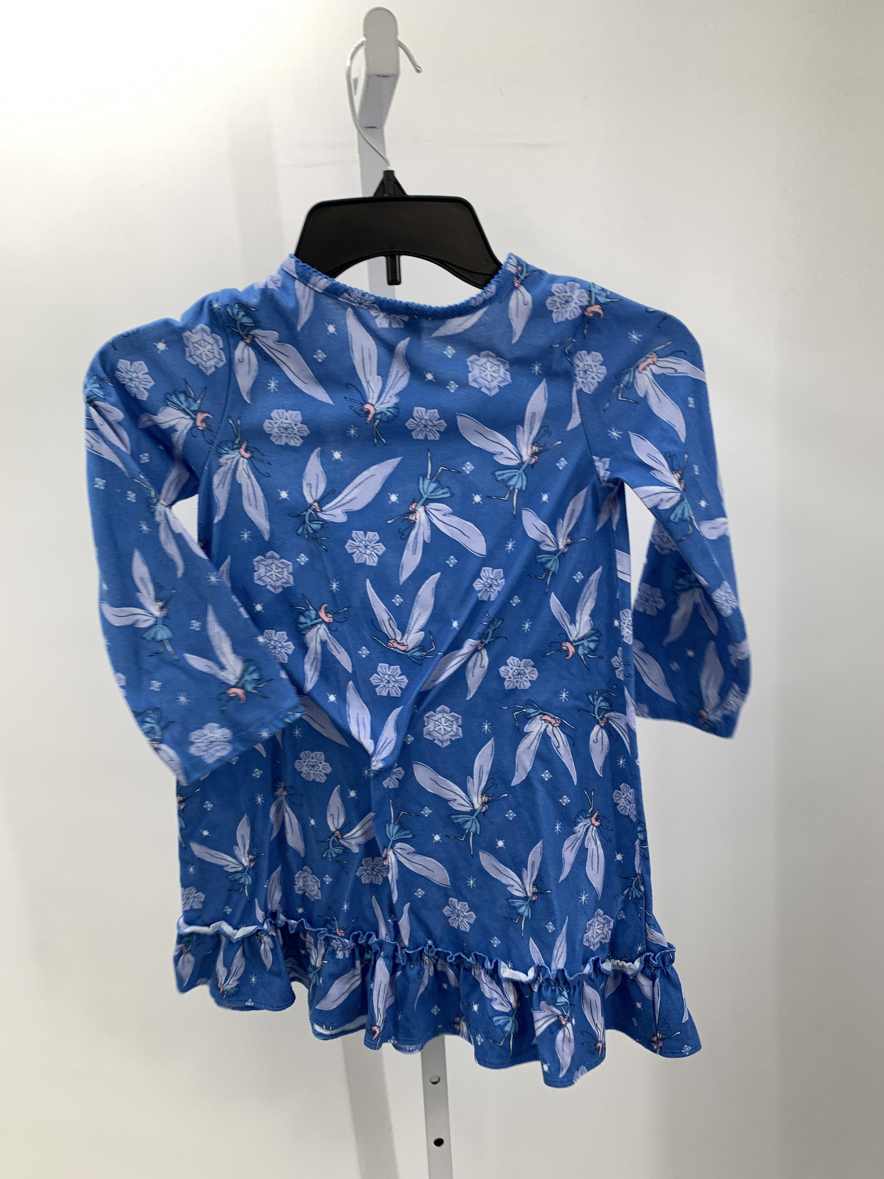 Gymboree Size 5-6 Girls Nightgown