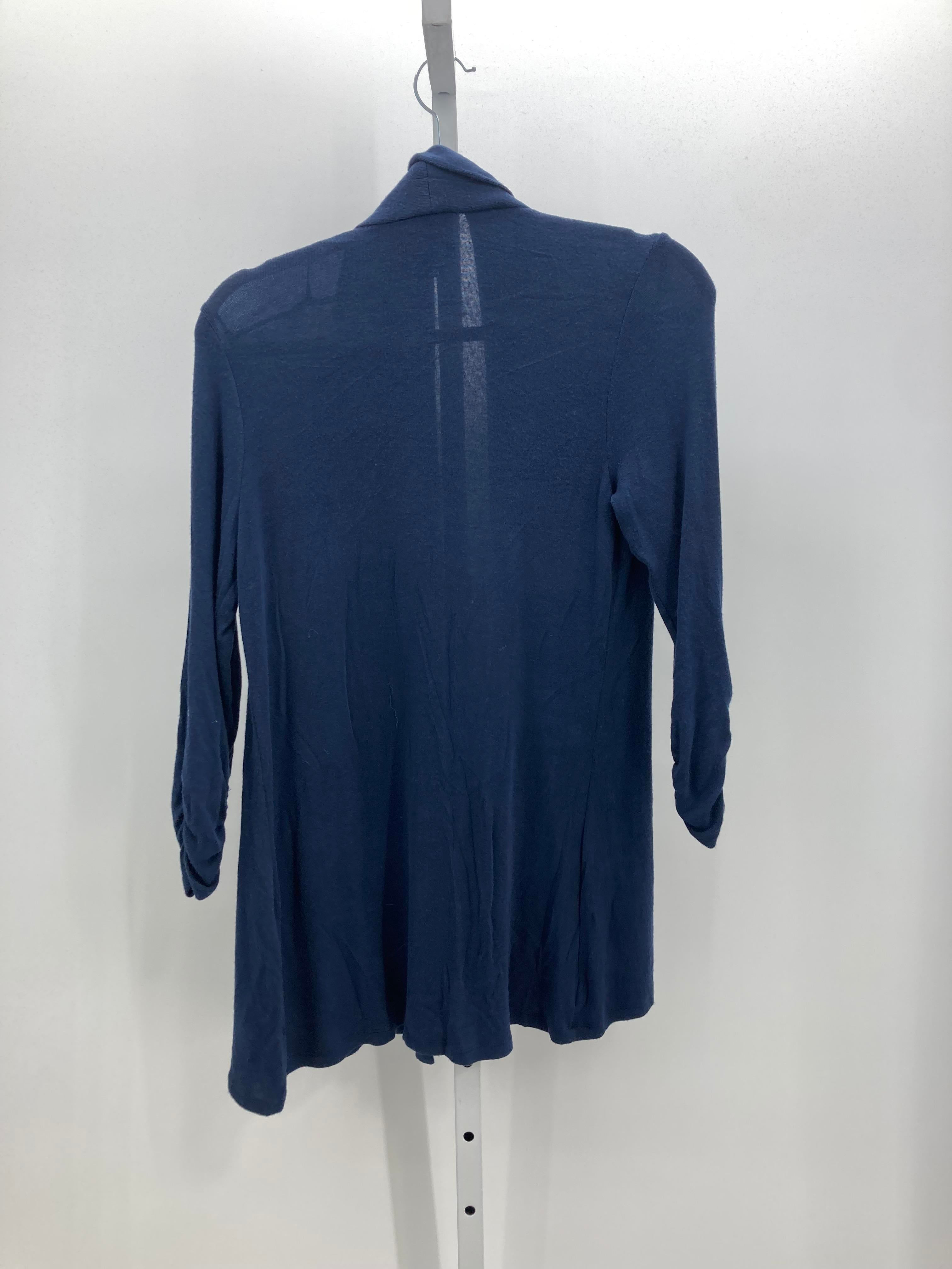 Size Small Misses Cardigan