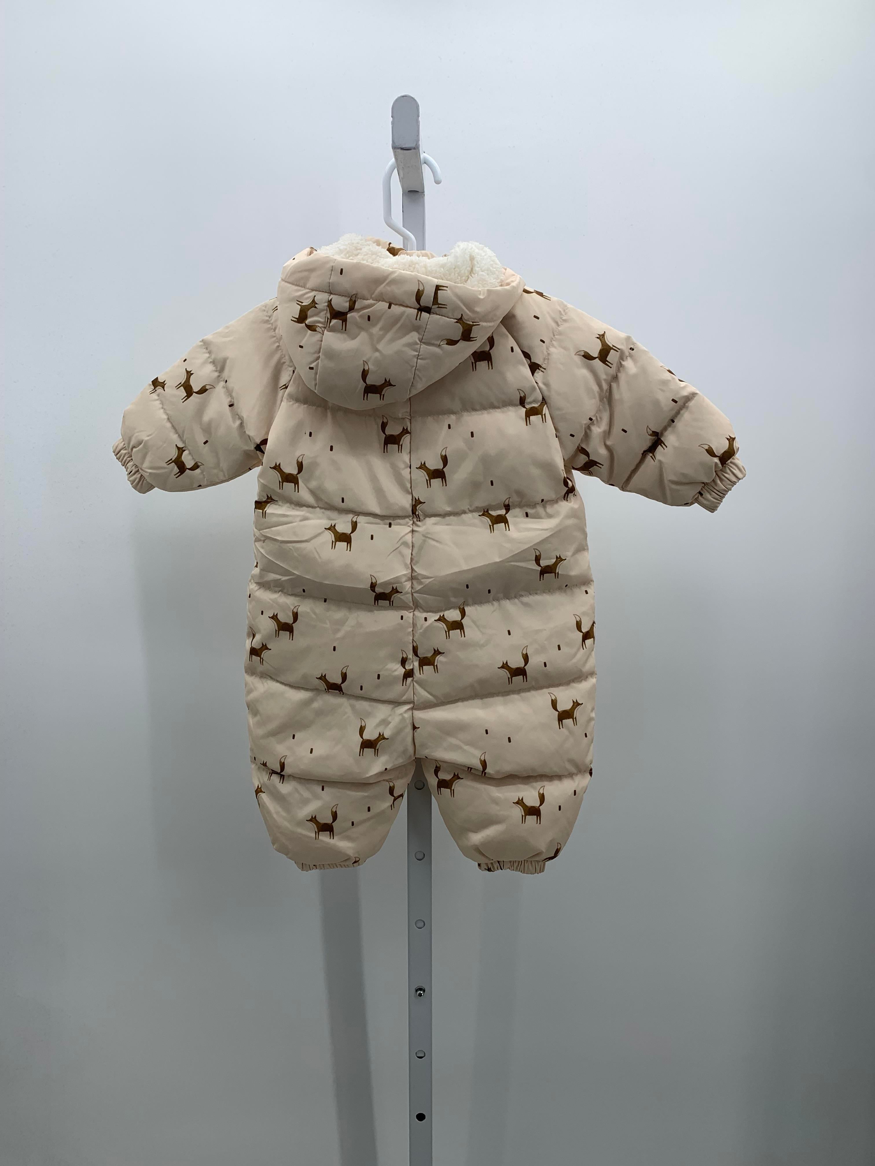 NEW FOX SNOW SUIT