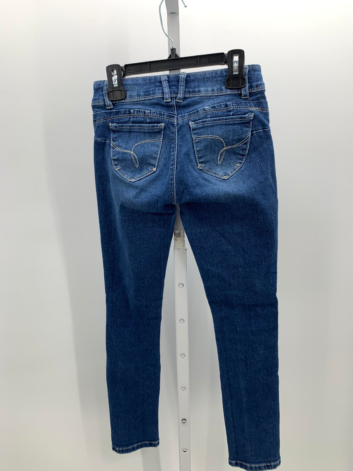 YMI Size 12 Girls Jeans