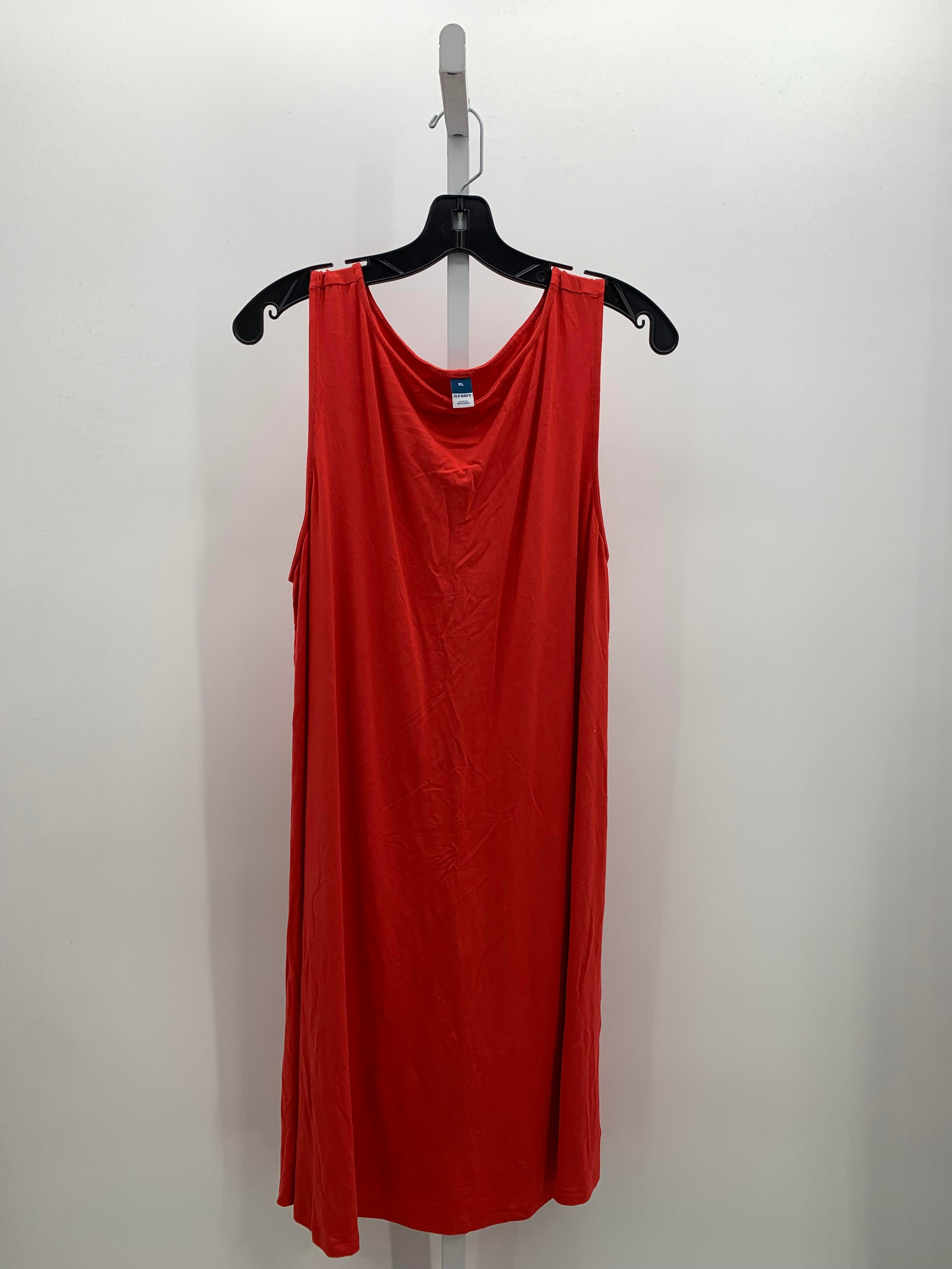 Old Navy Size Extra Large Misses Sundress