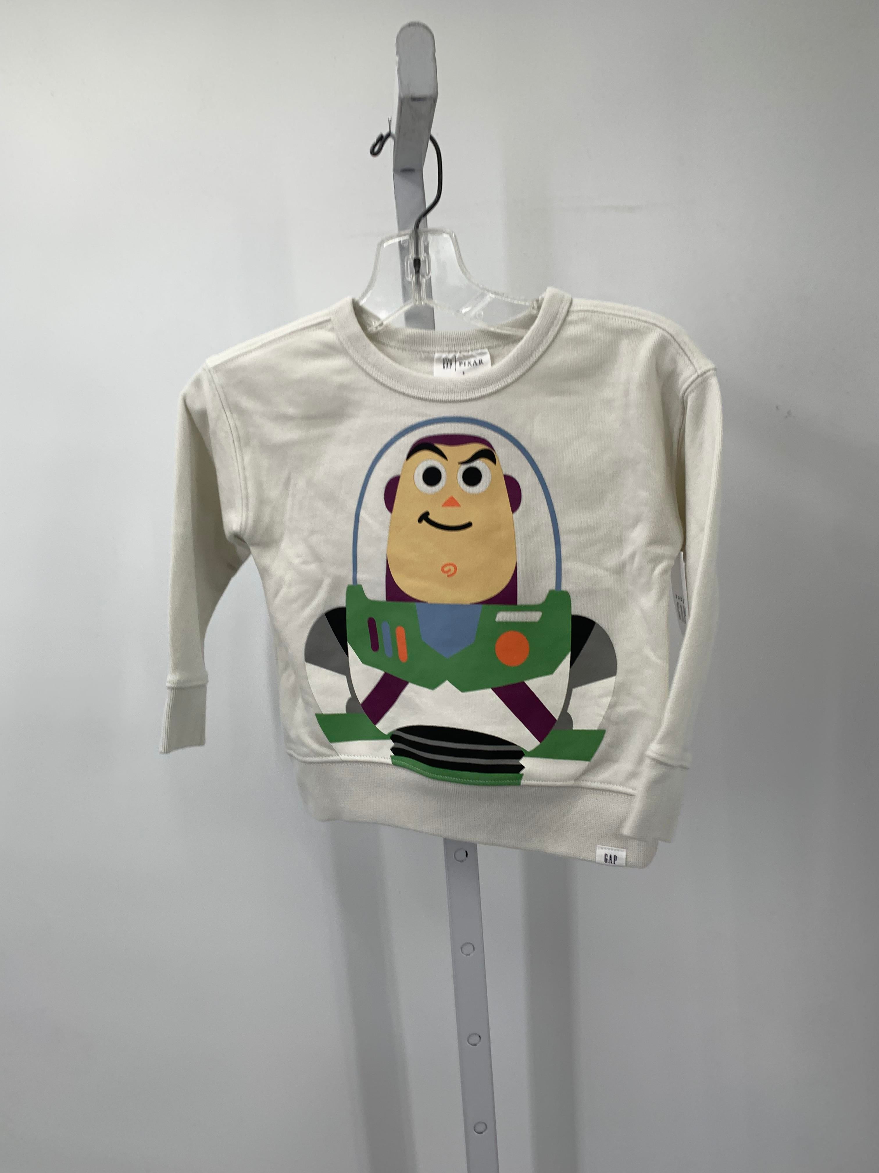 NEW BUZZ LIGHTYEAR