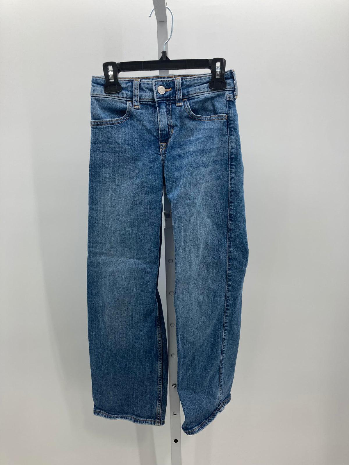 Abercrombie Kids Size 7-8 Girls Jeans