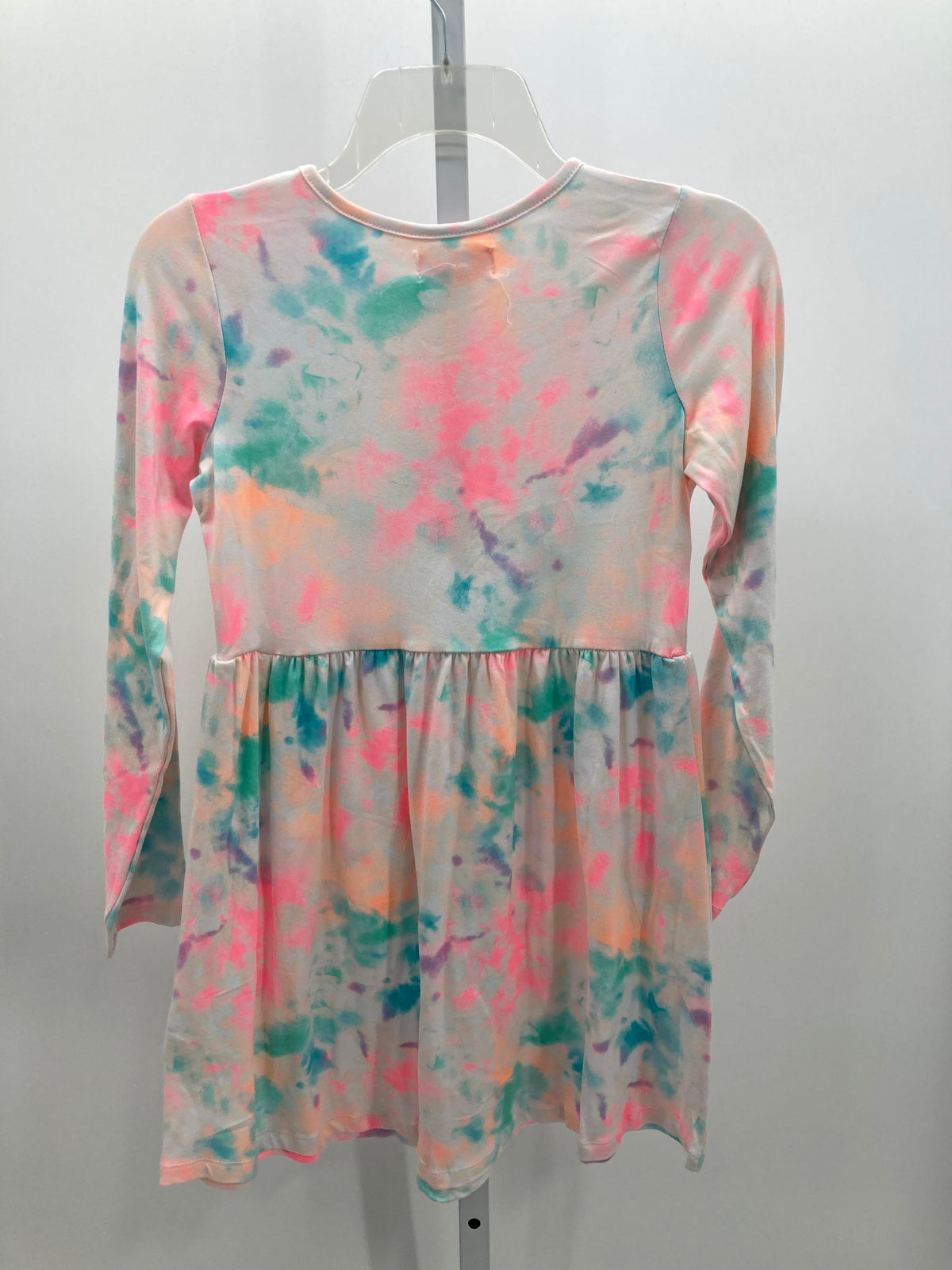 Freestyle Size 12 Girls Long Sleeve Dress