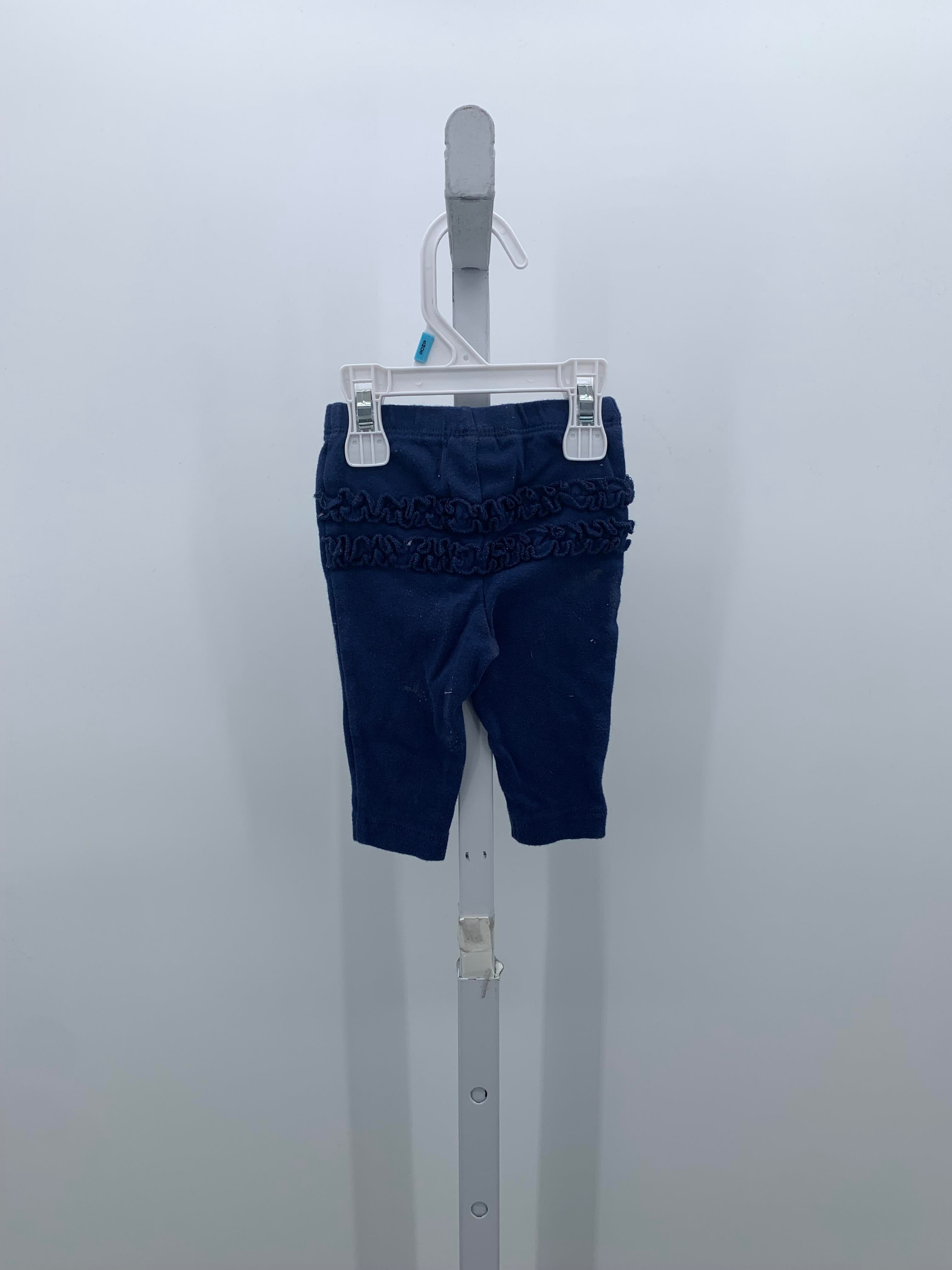 Carters Size 3 Months Girls Pants