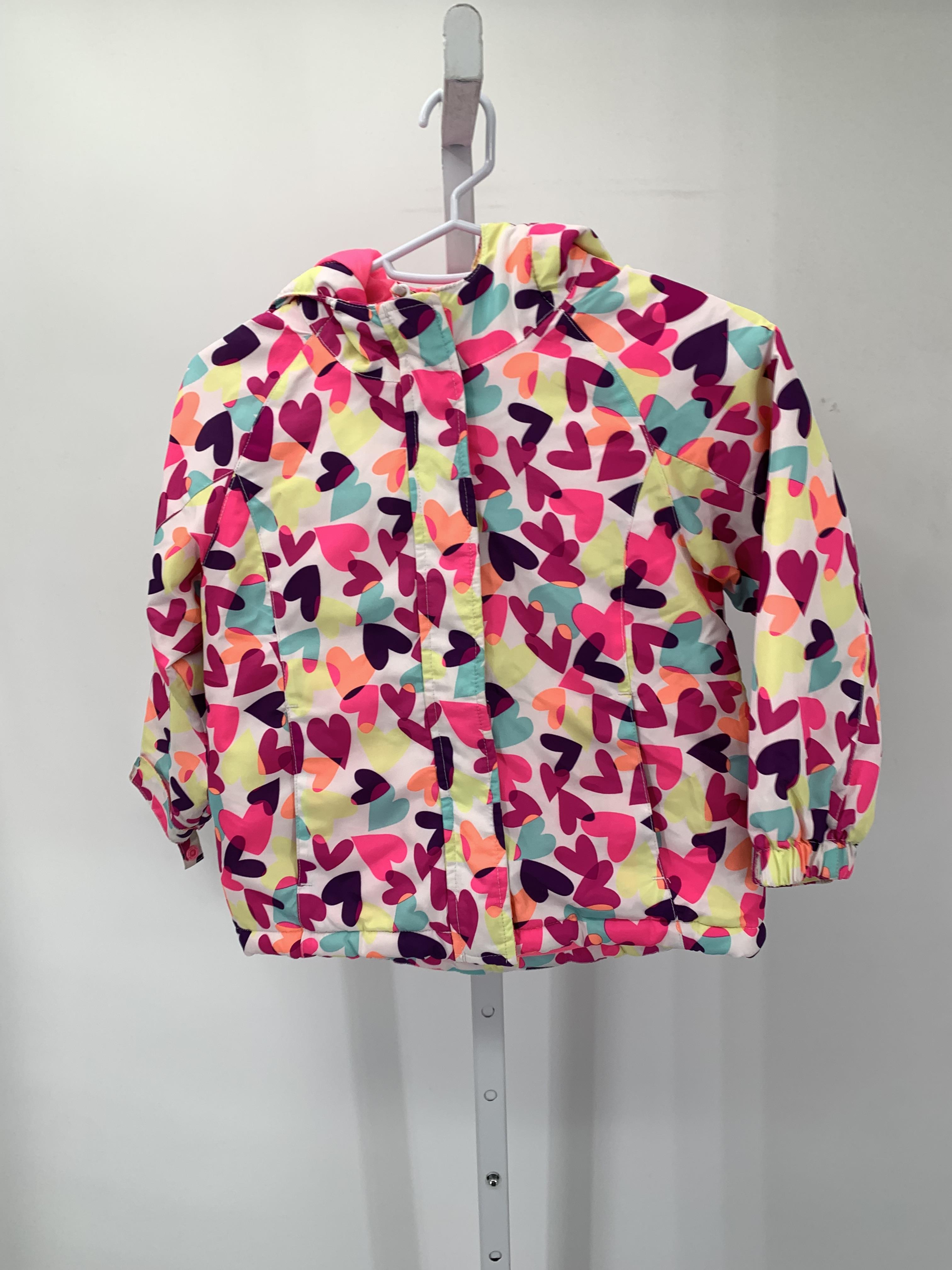 Children's Place Size 5T Girls Lightweight