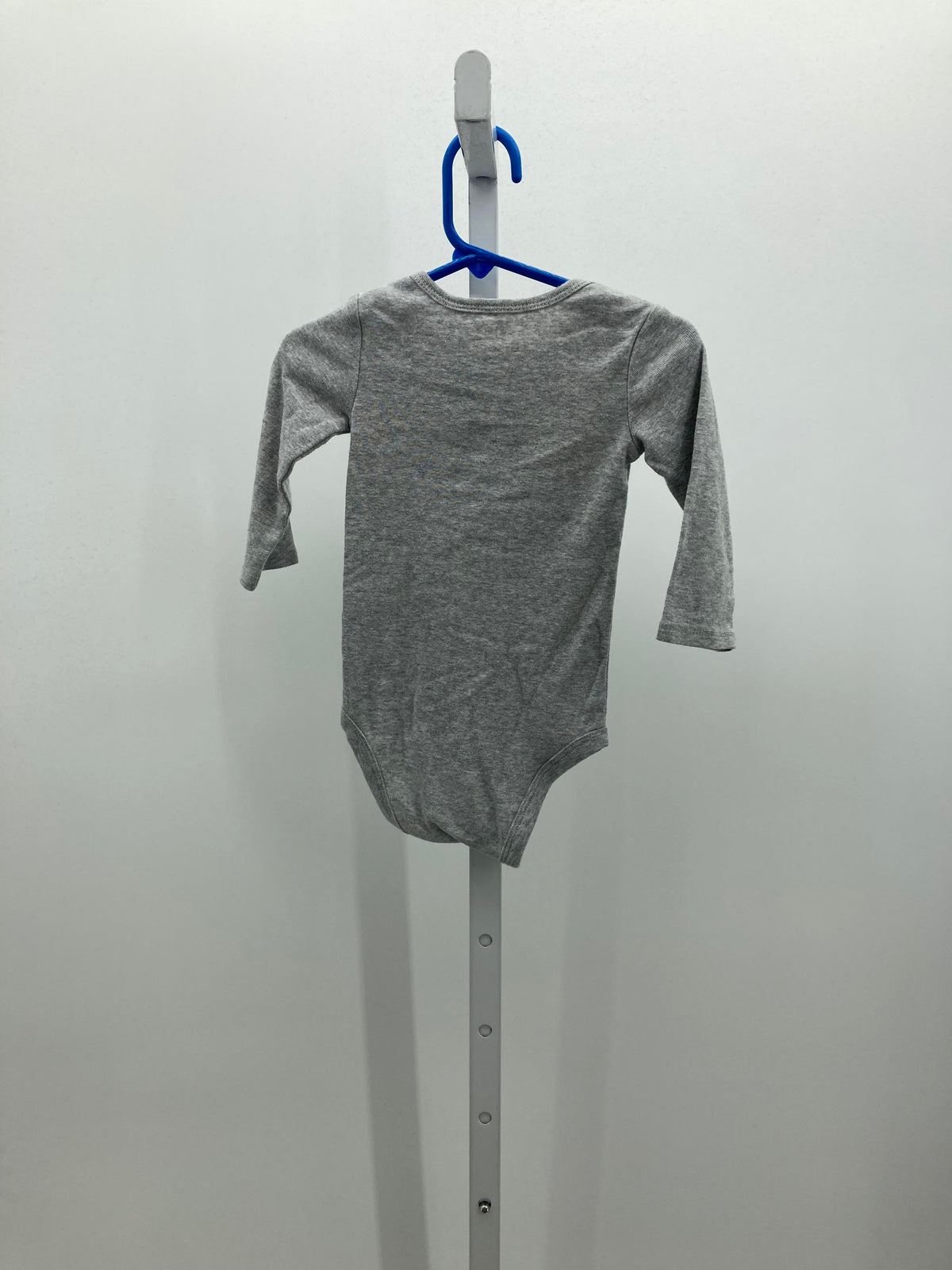 LONG SLV SHIRT LITTLE BOO