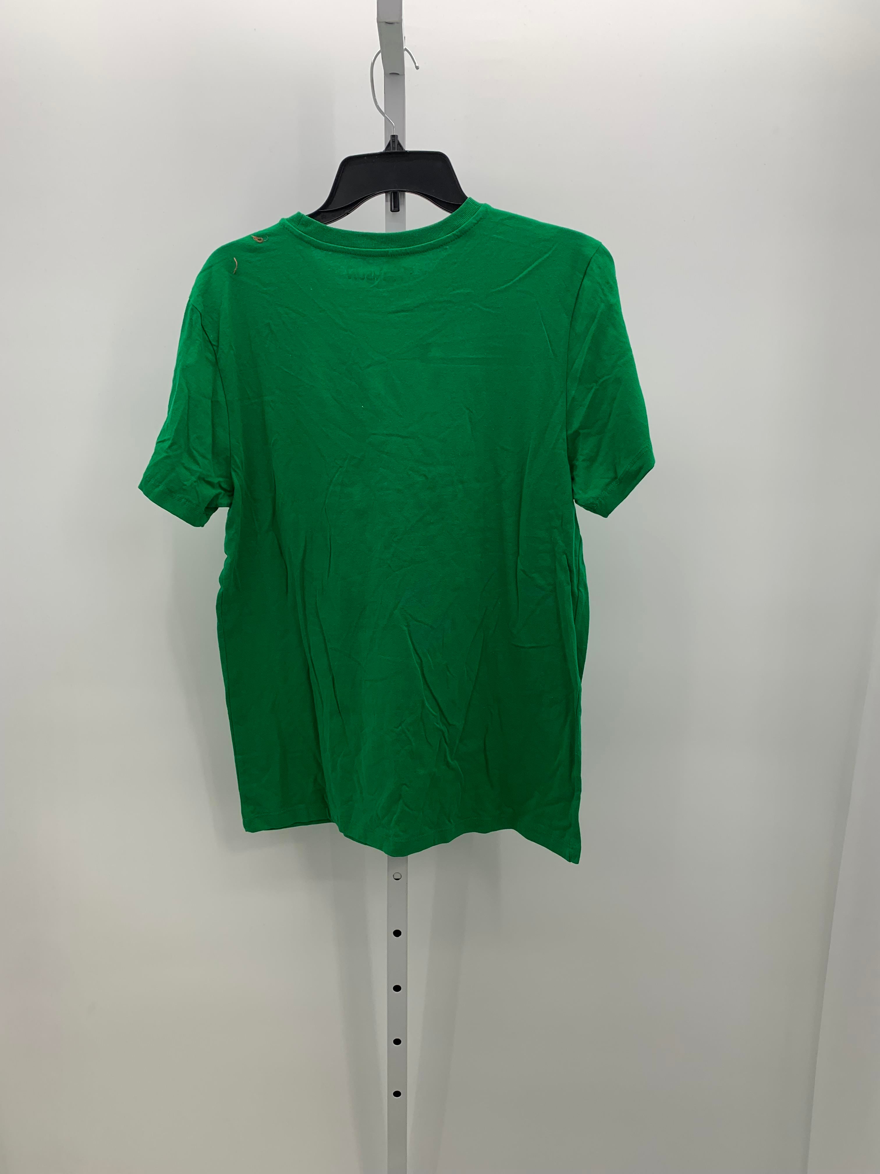 NEW SHORT SLV SHIRT PRESENT