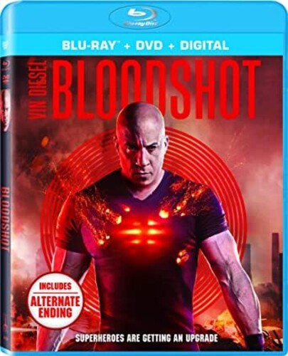 Bloodshot -