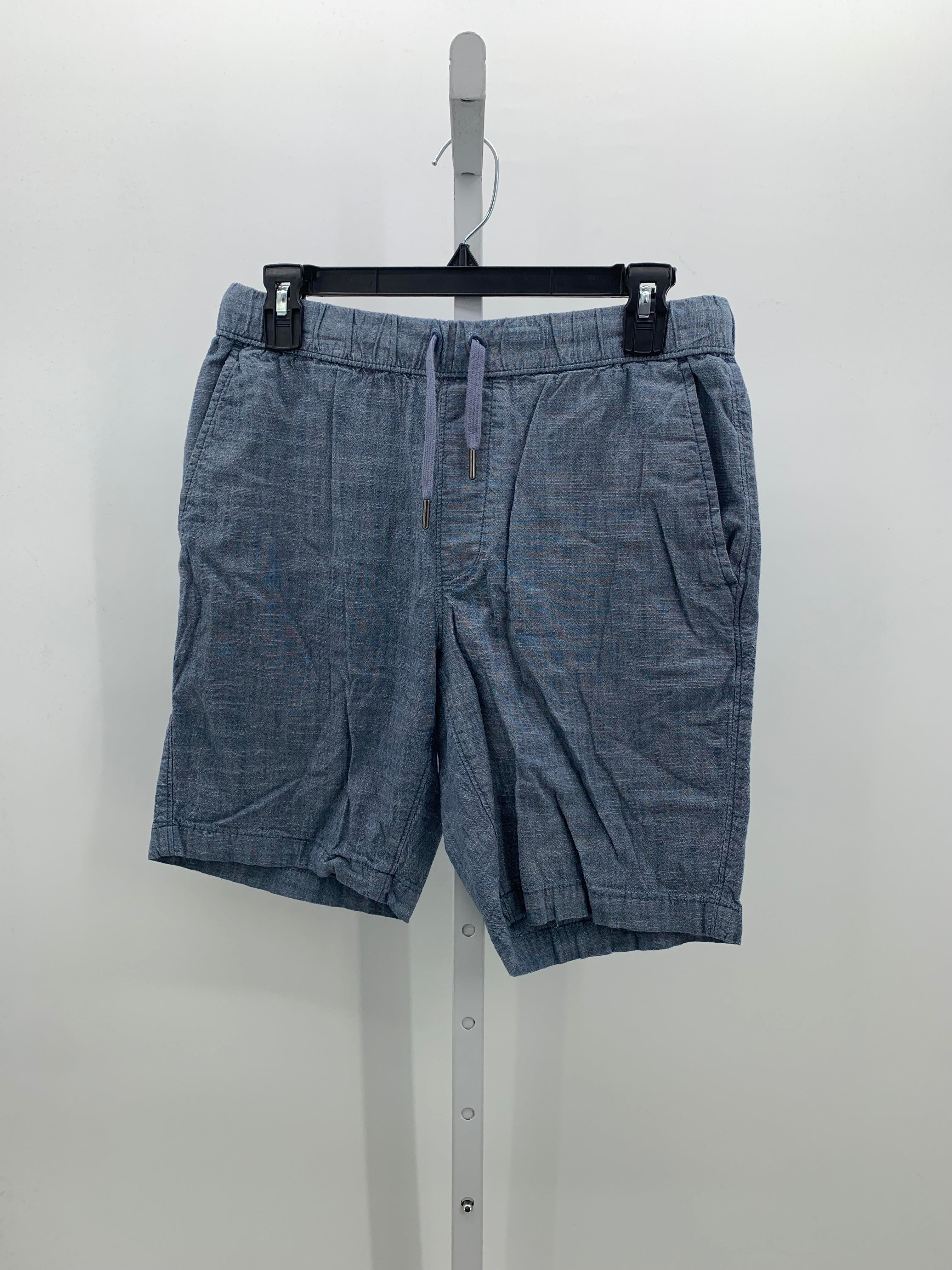 DRAW WAIST SHORTS