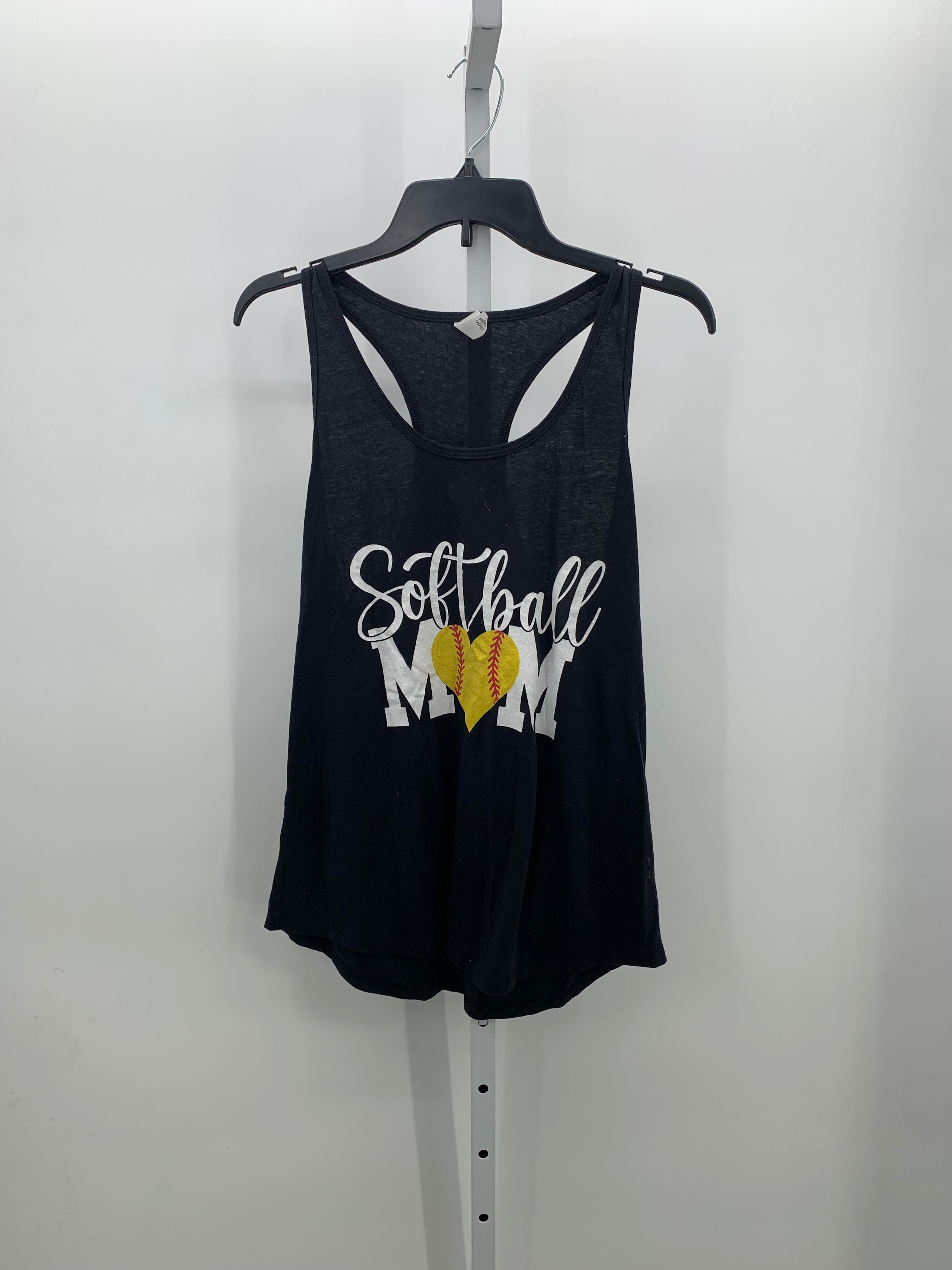 Size XXL Misses Tank