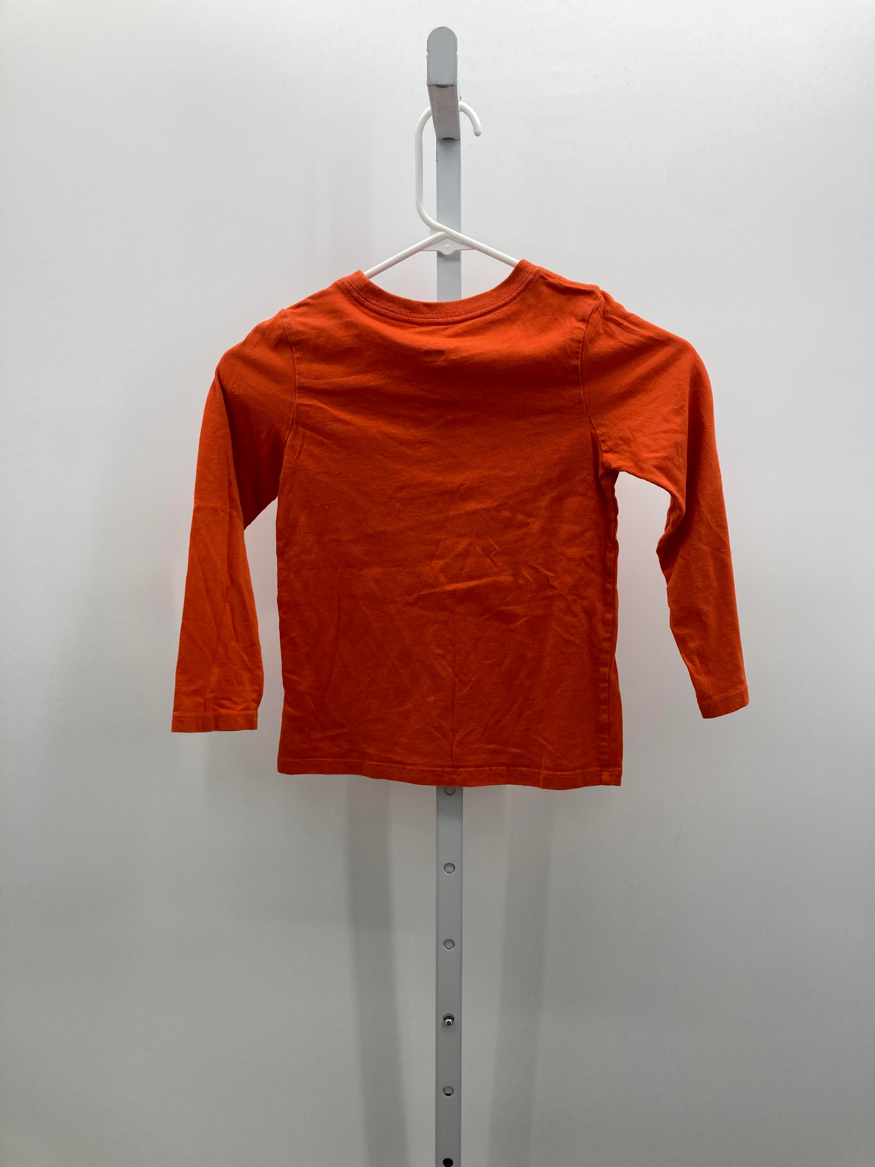 LONG SLV JACK O LANTERN