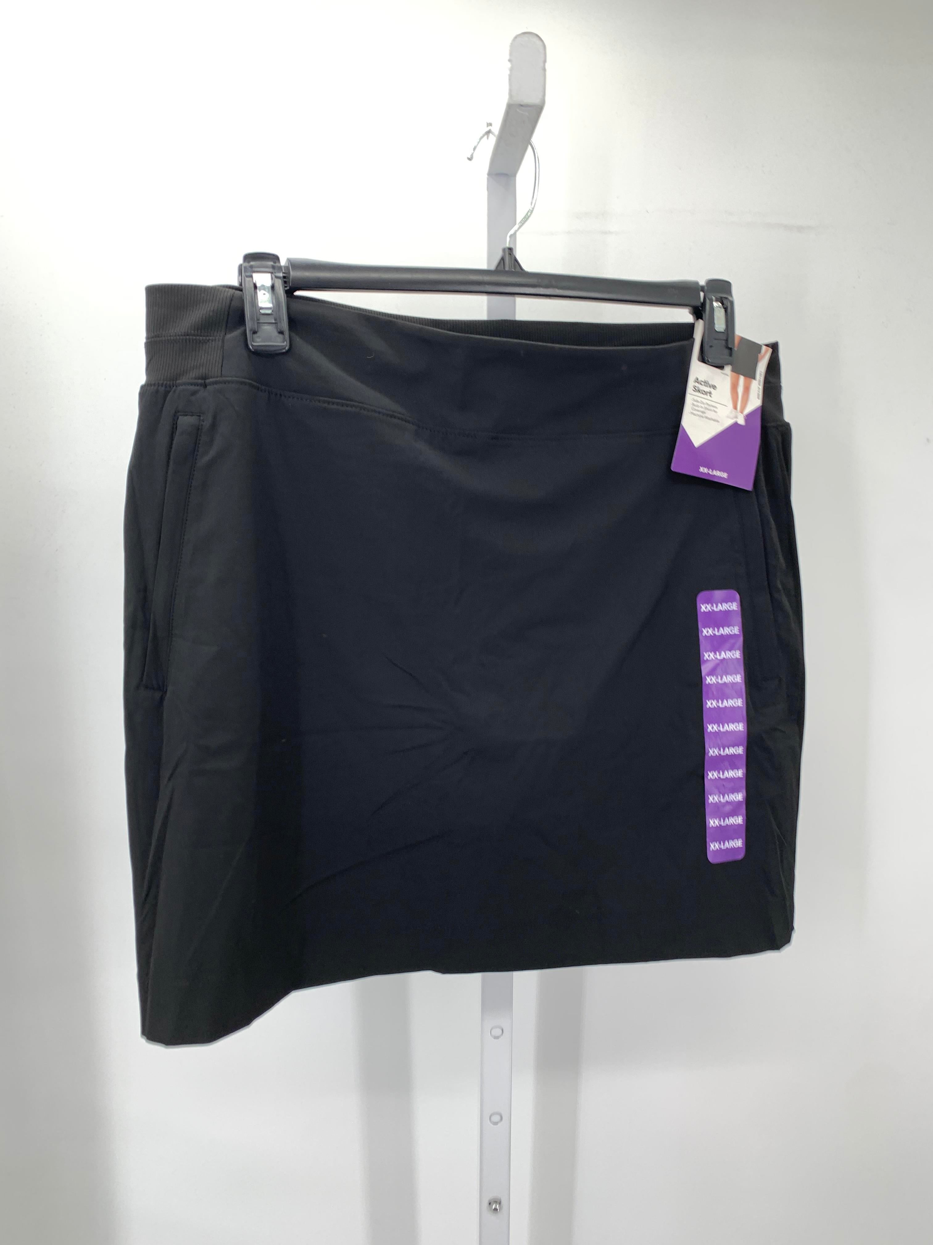 Size XXL Misses Skirt