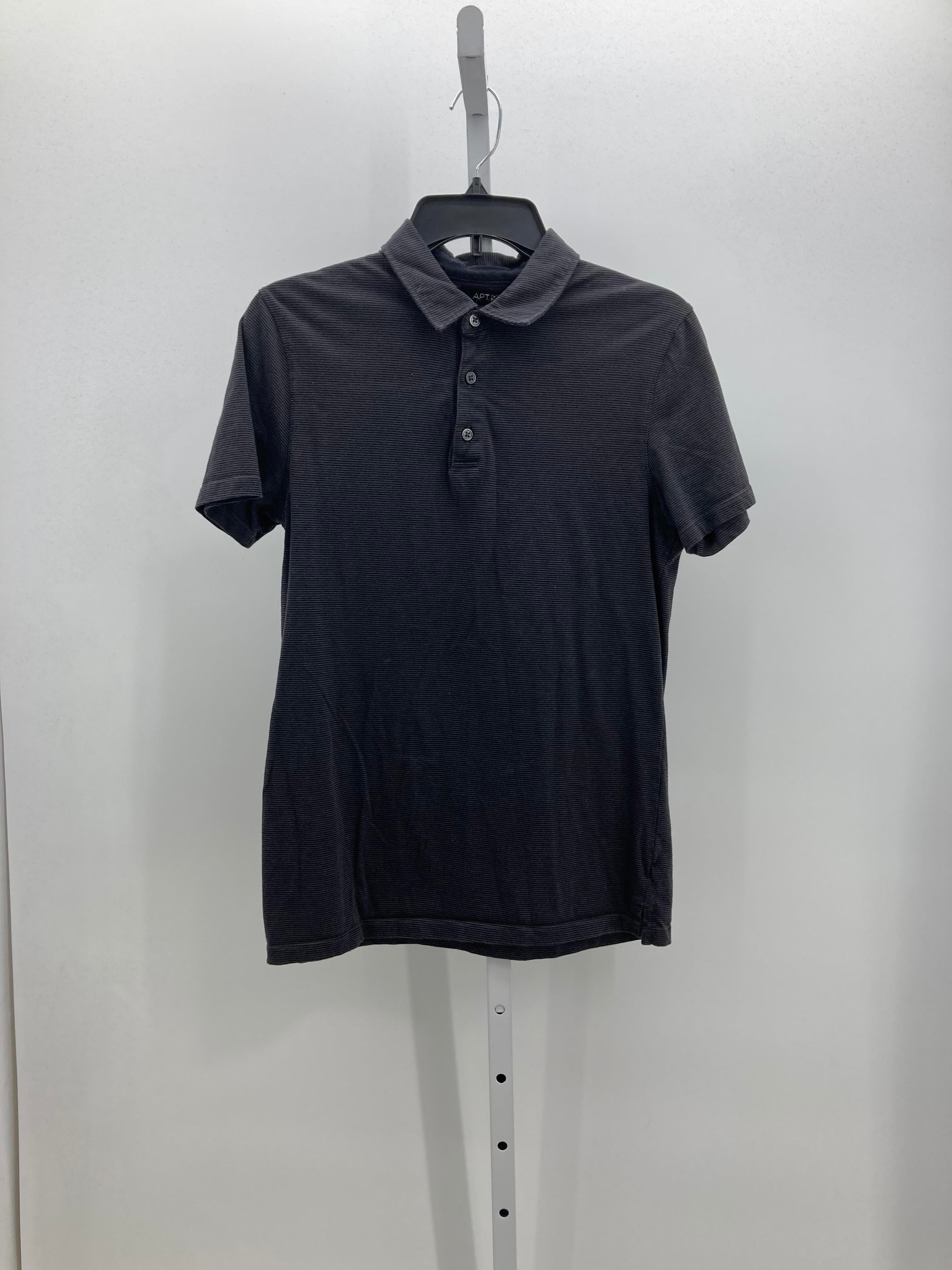 STRIPES POLO