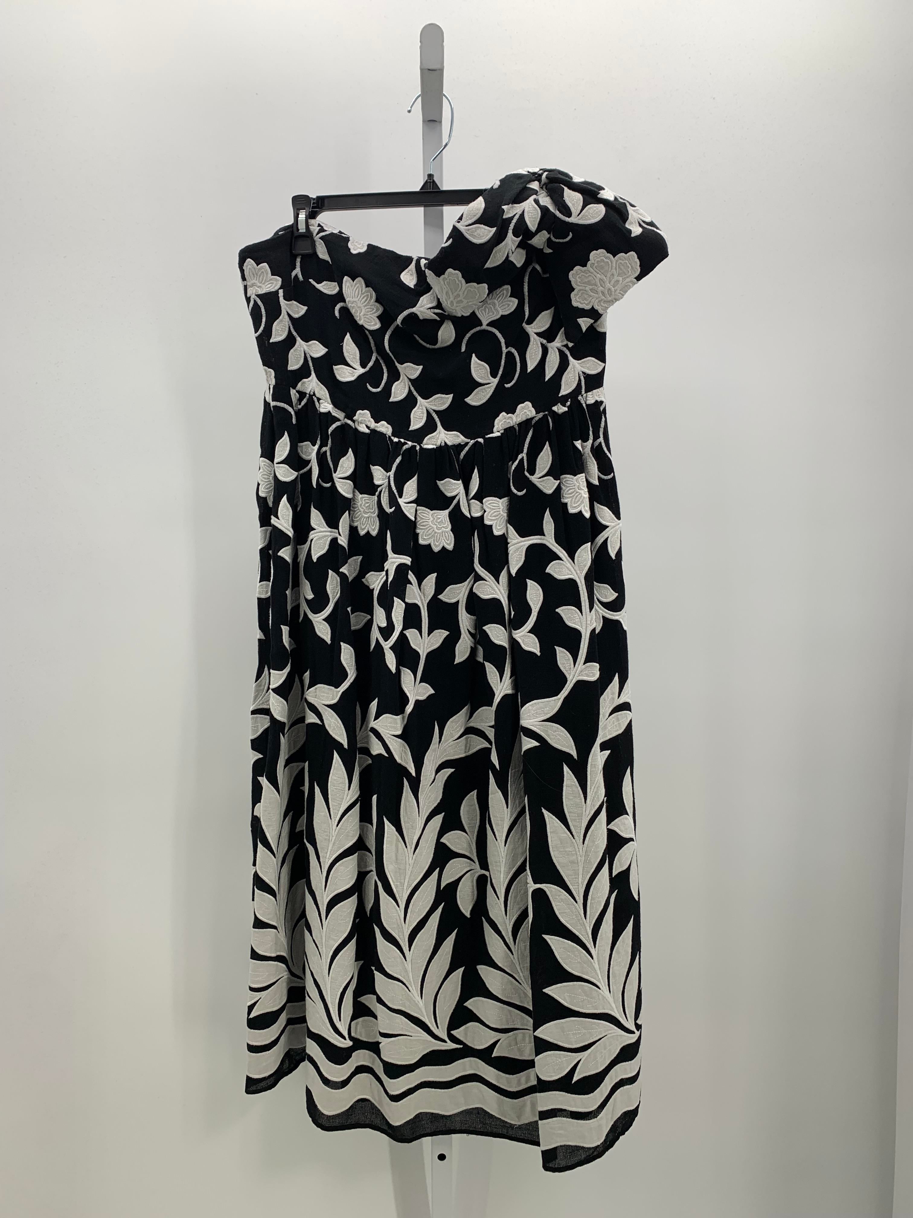 Anthropologie Size 12 Misses Sleeveless Dress