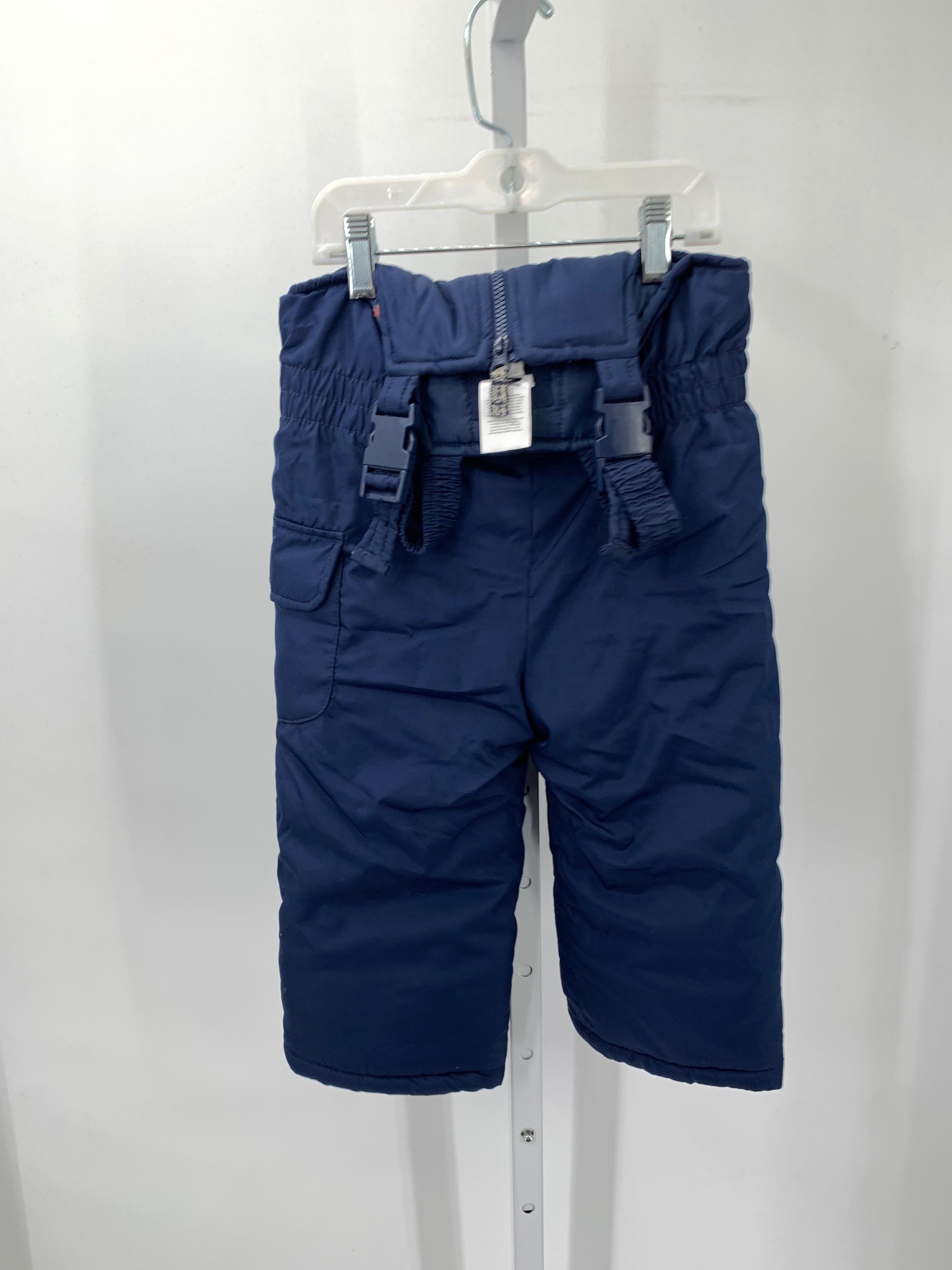 BIB SNOW PANTS