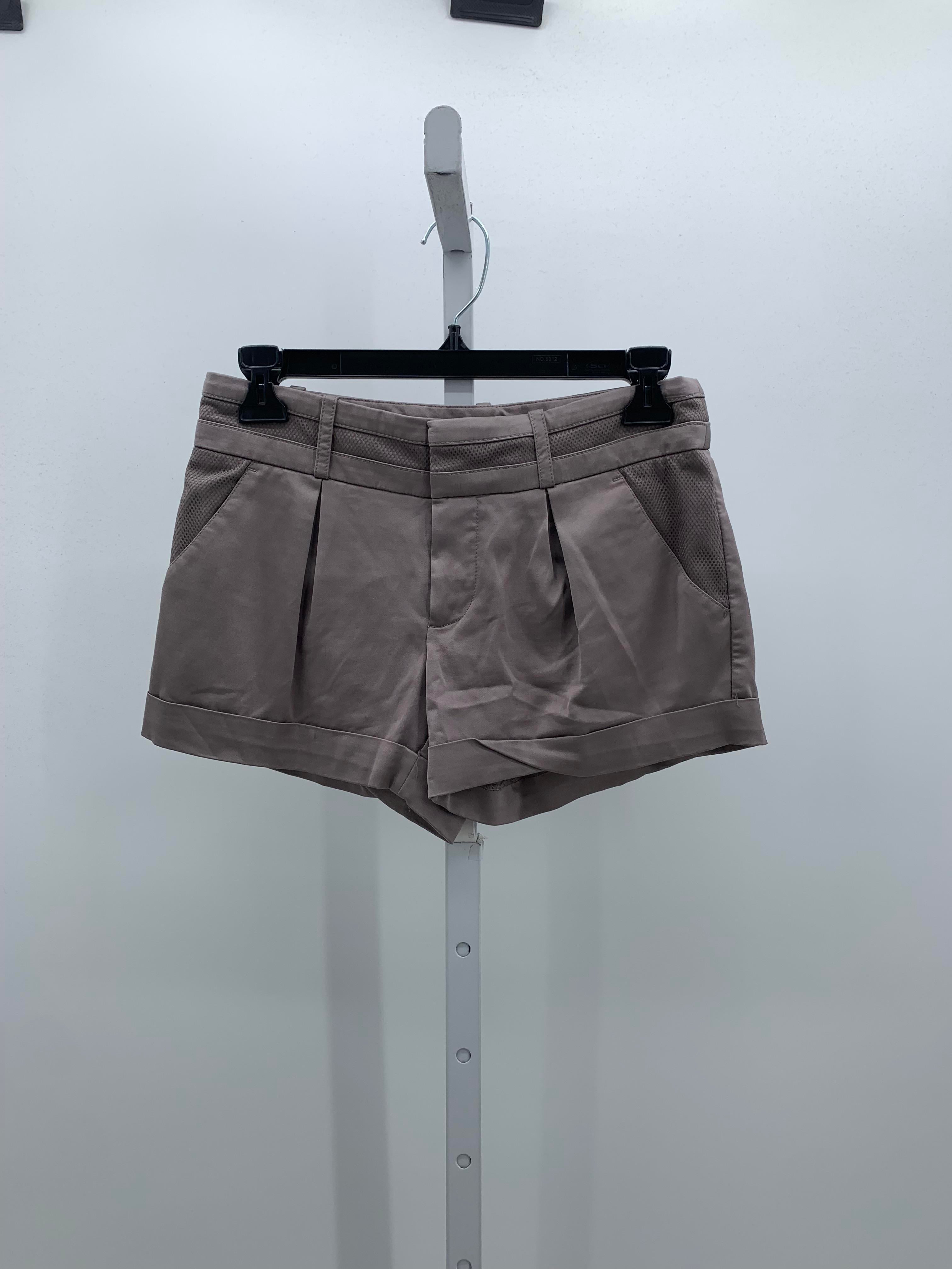 Bebe Size 0 Juniors Shorts