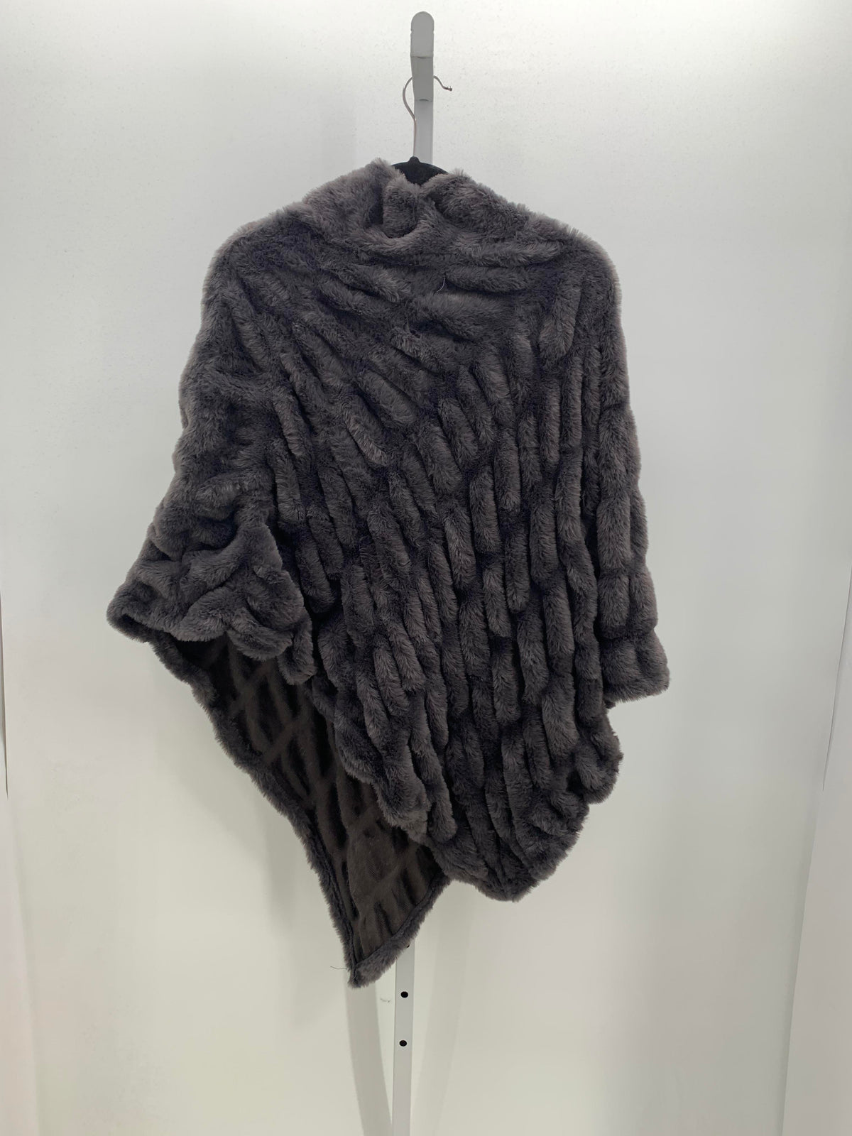 Size Medium Misses Poncho