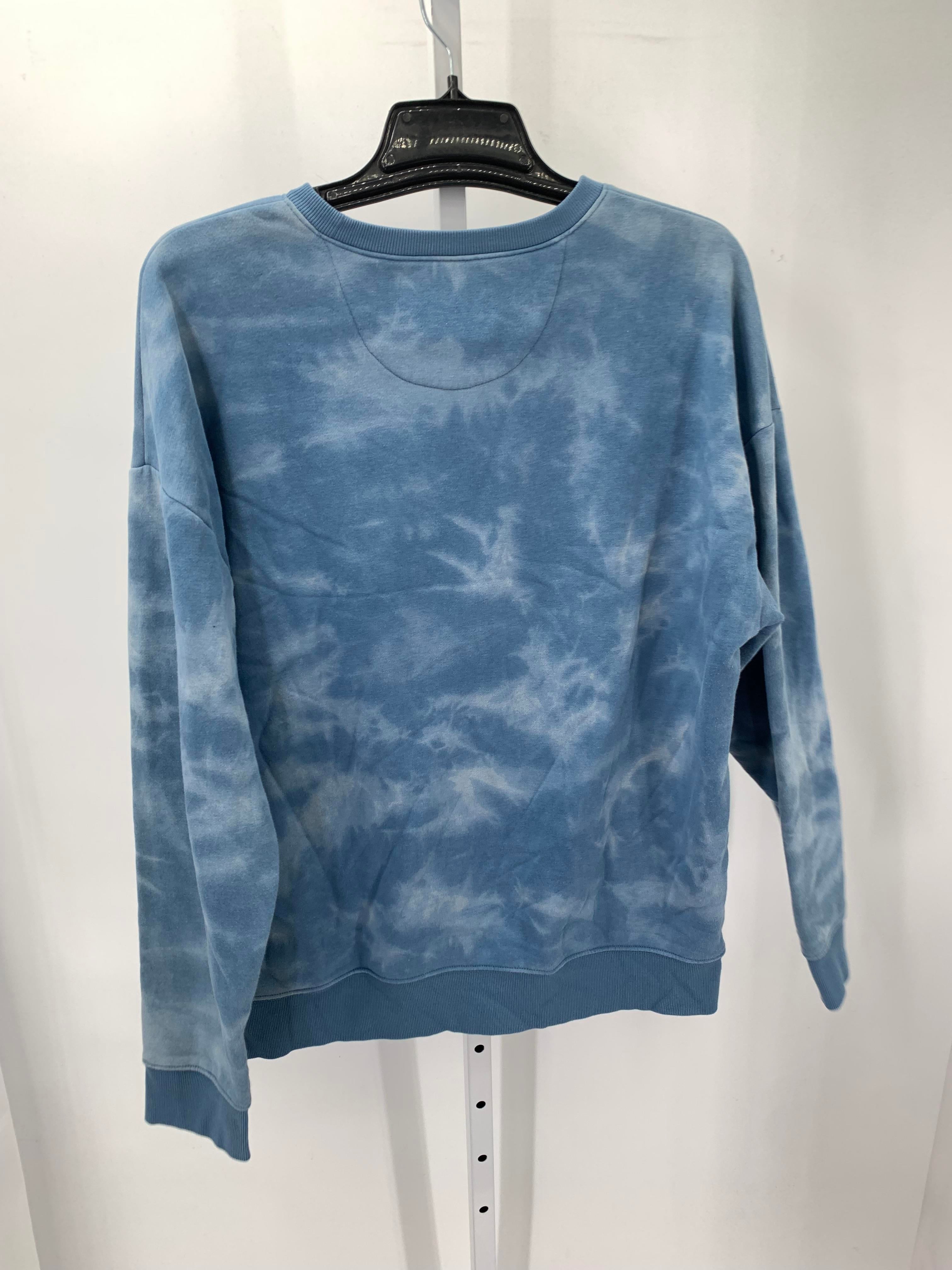 Old Navy Size Extra Large Misses Long Sleeve Shirt