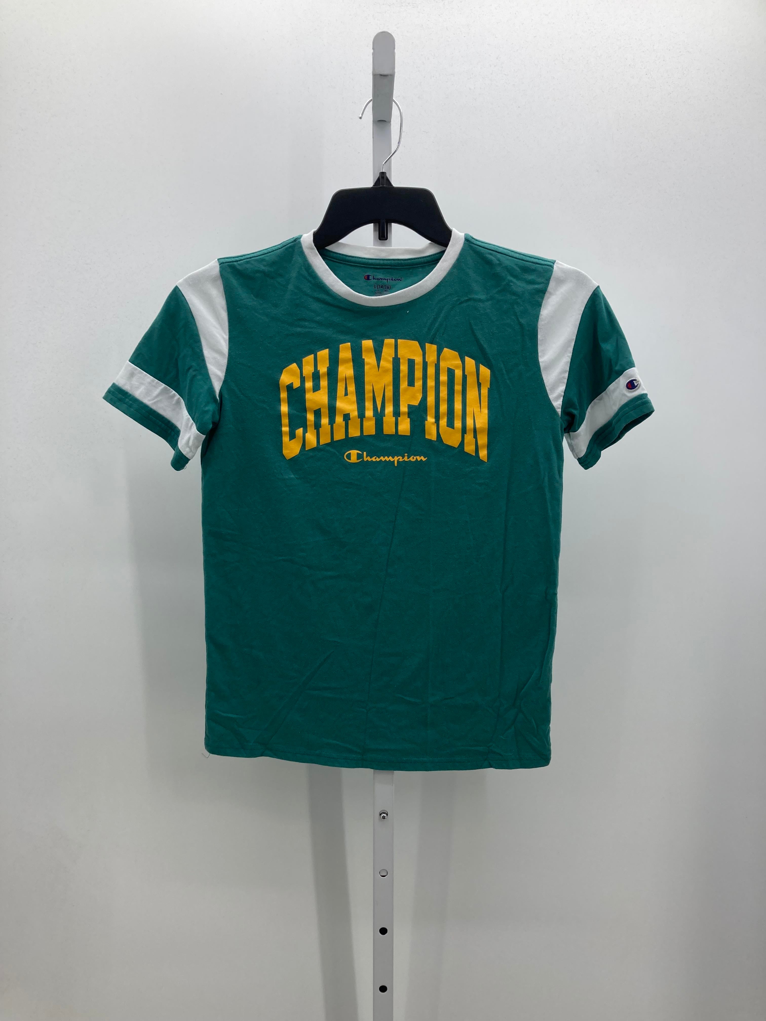 CREWNECK KNIT