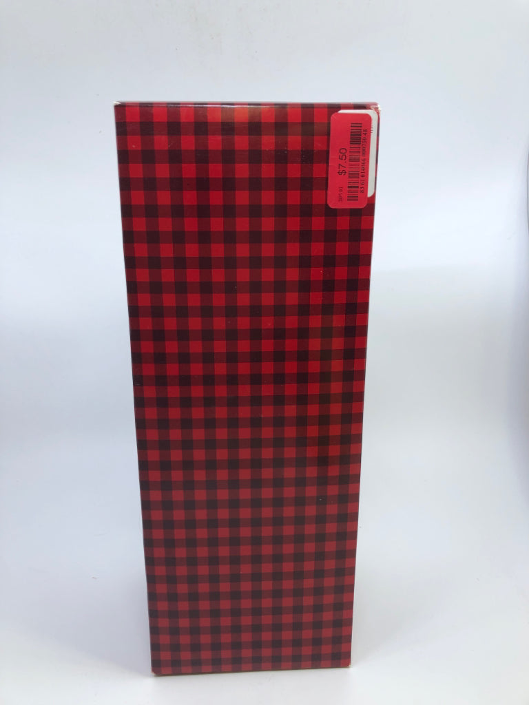 NIP MR & MRS ORNAMENTS RAE DUNN.