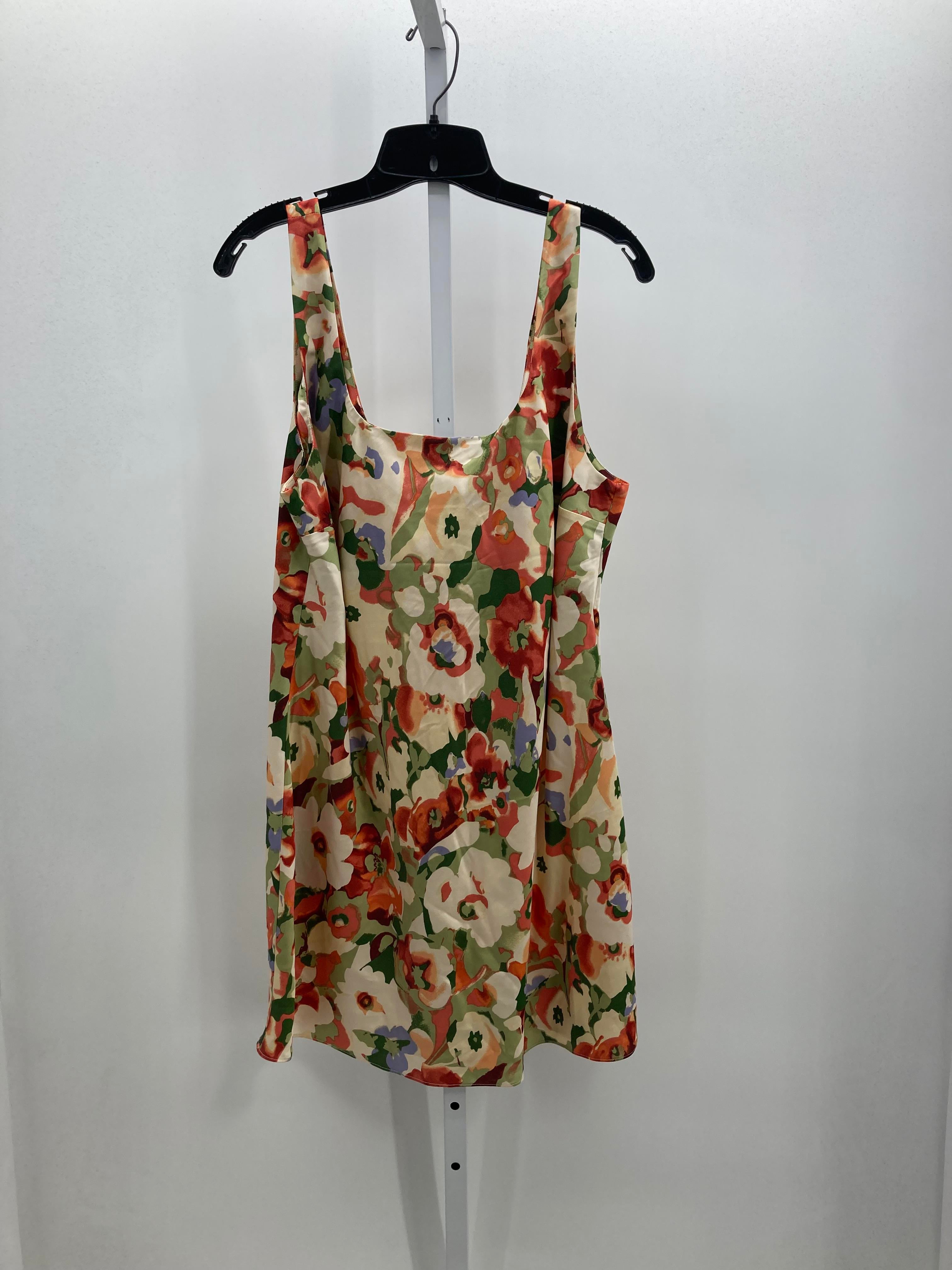 Abercrombie Size Extra Large Juniors Sundress