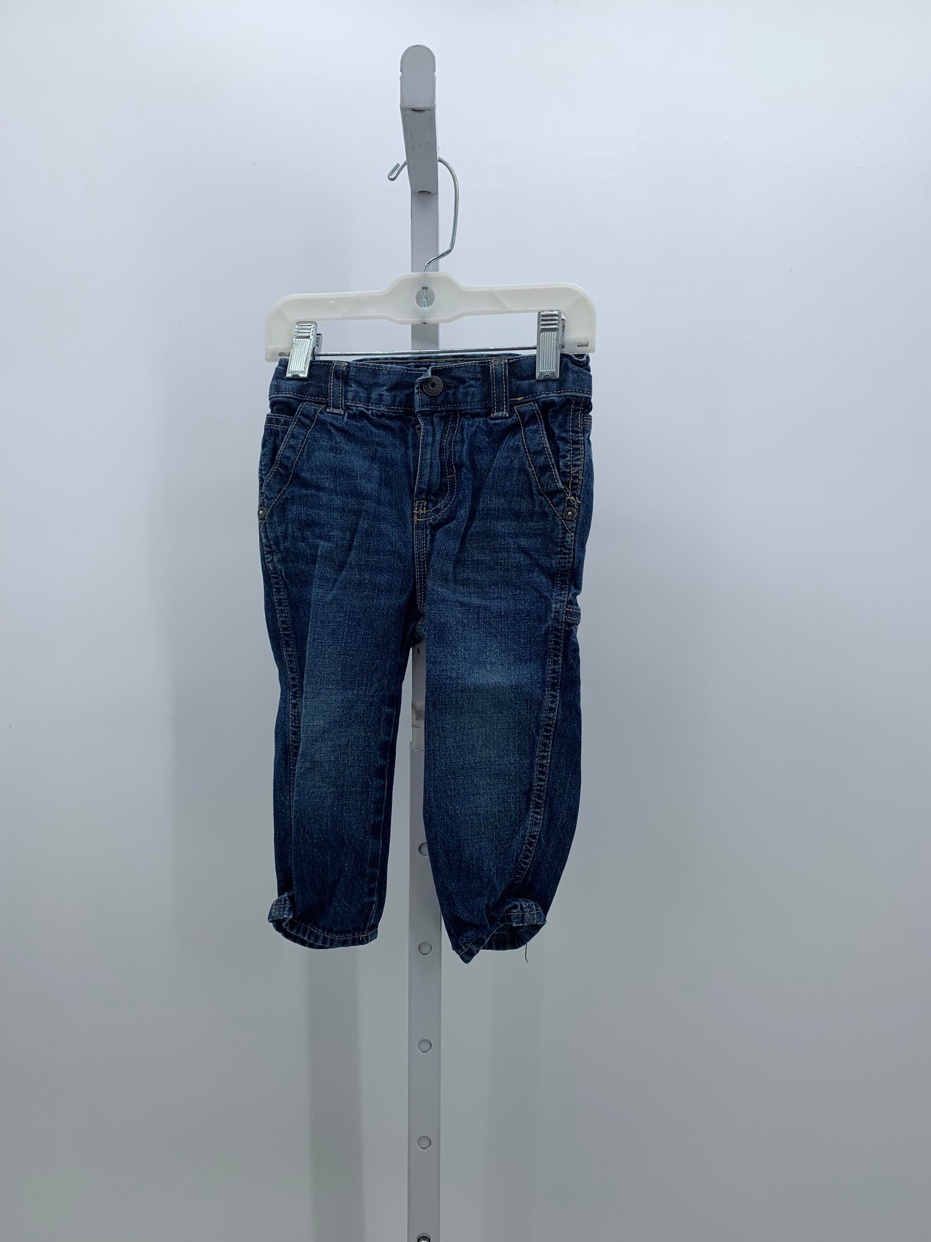 WORK WEAR STRAIGHT