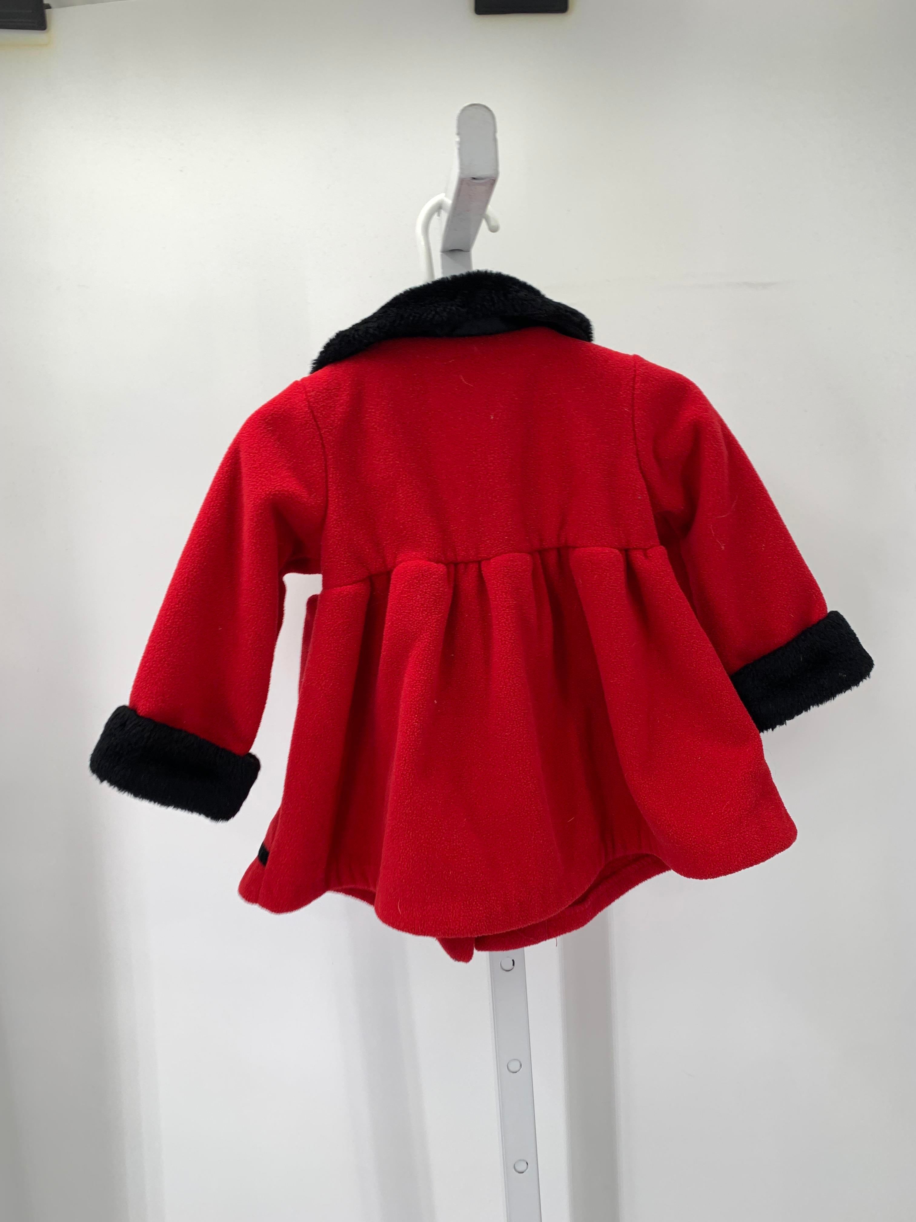 Good Lad Size 18 Months Girls Fleece