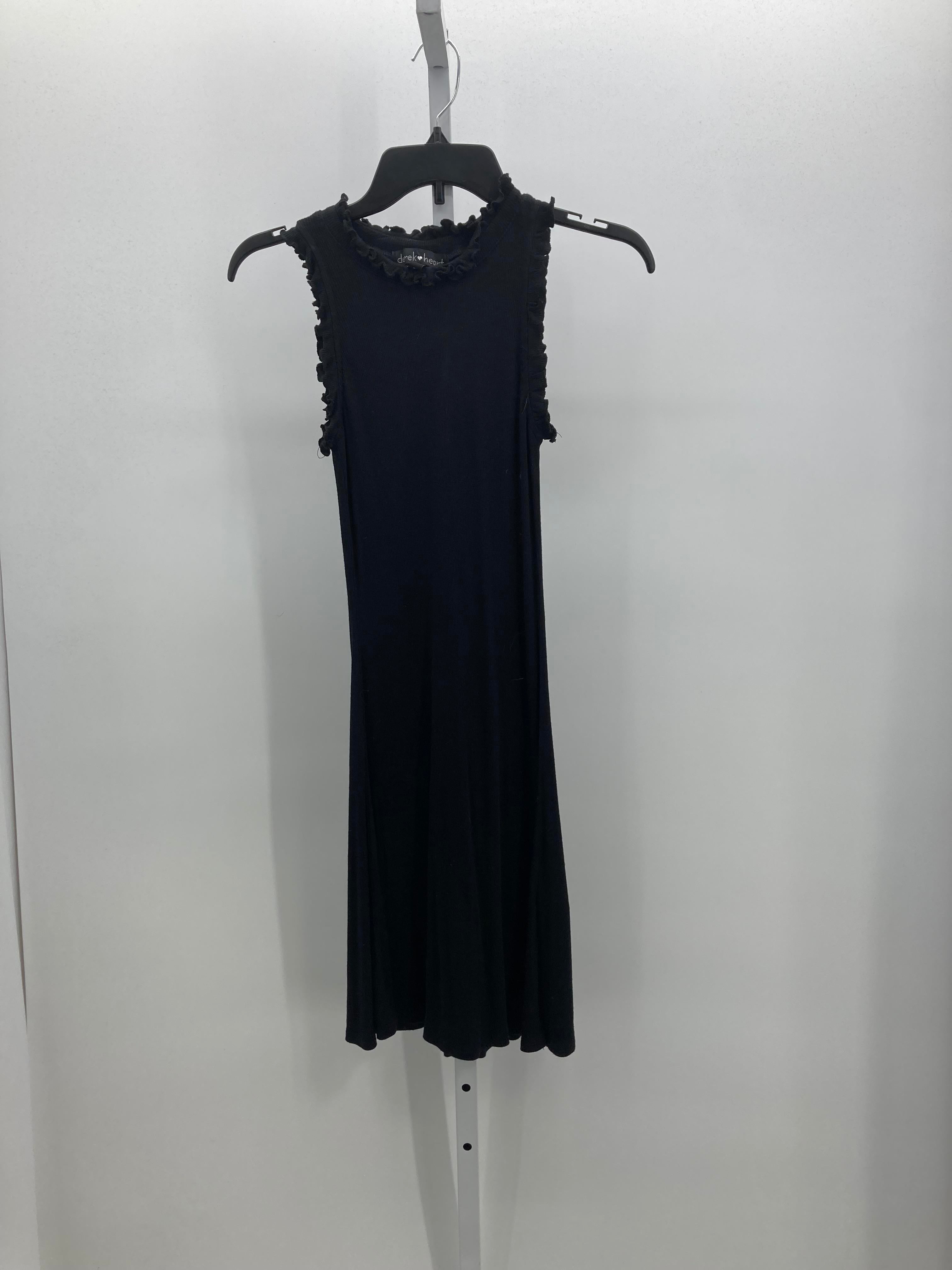 Derek Heart Size Small Juniors Sundress
