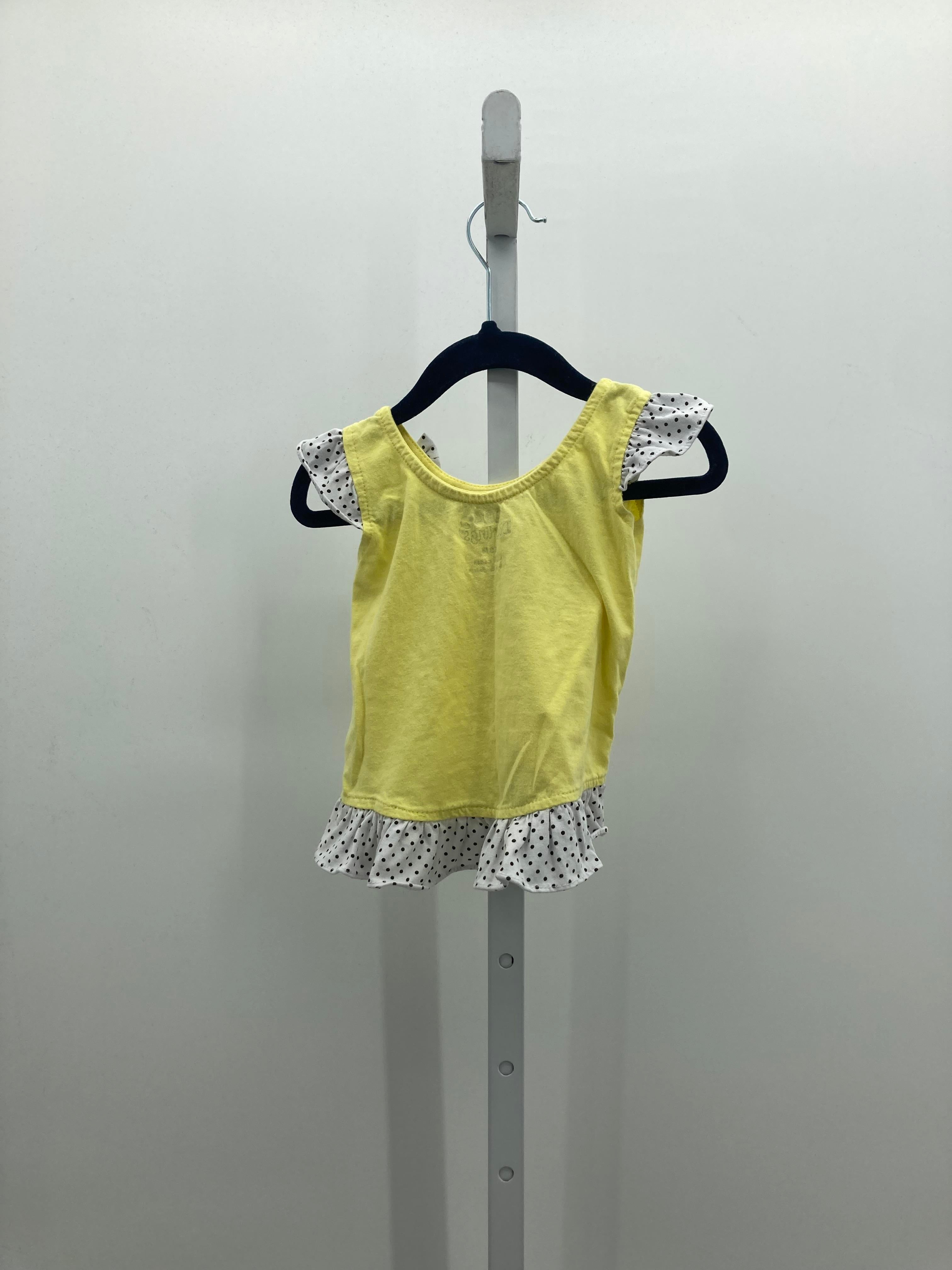 Size 18 Months Girls Tank