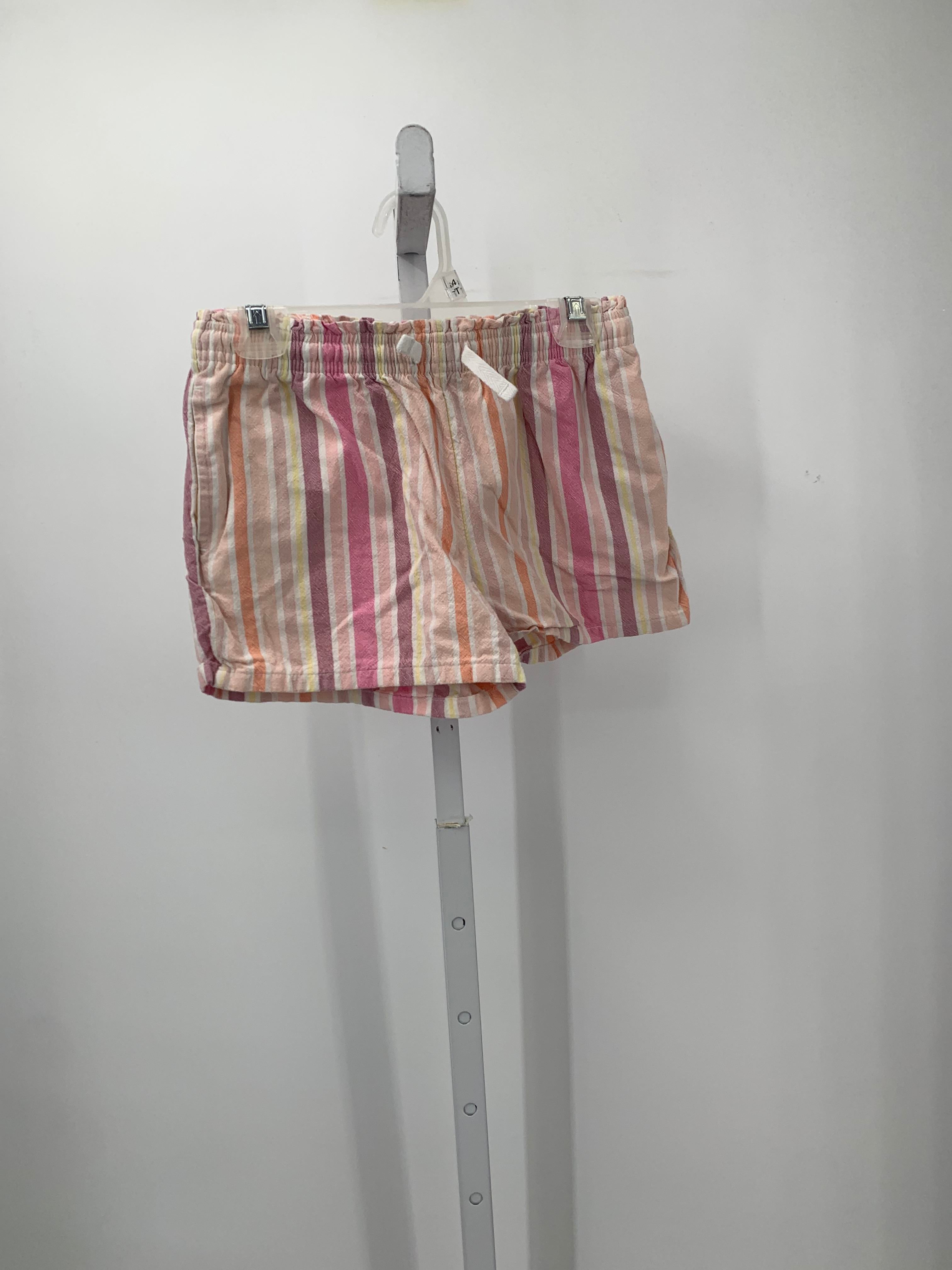 Cat & Jack Size 8 Girls Shorts