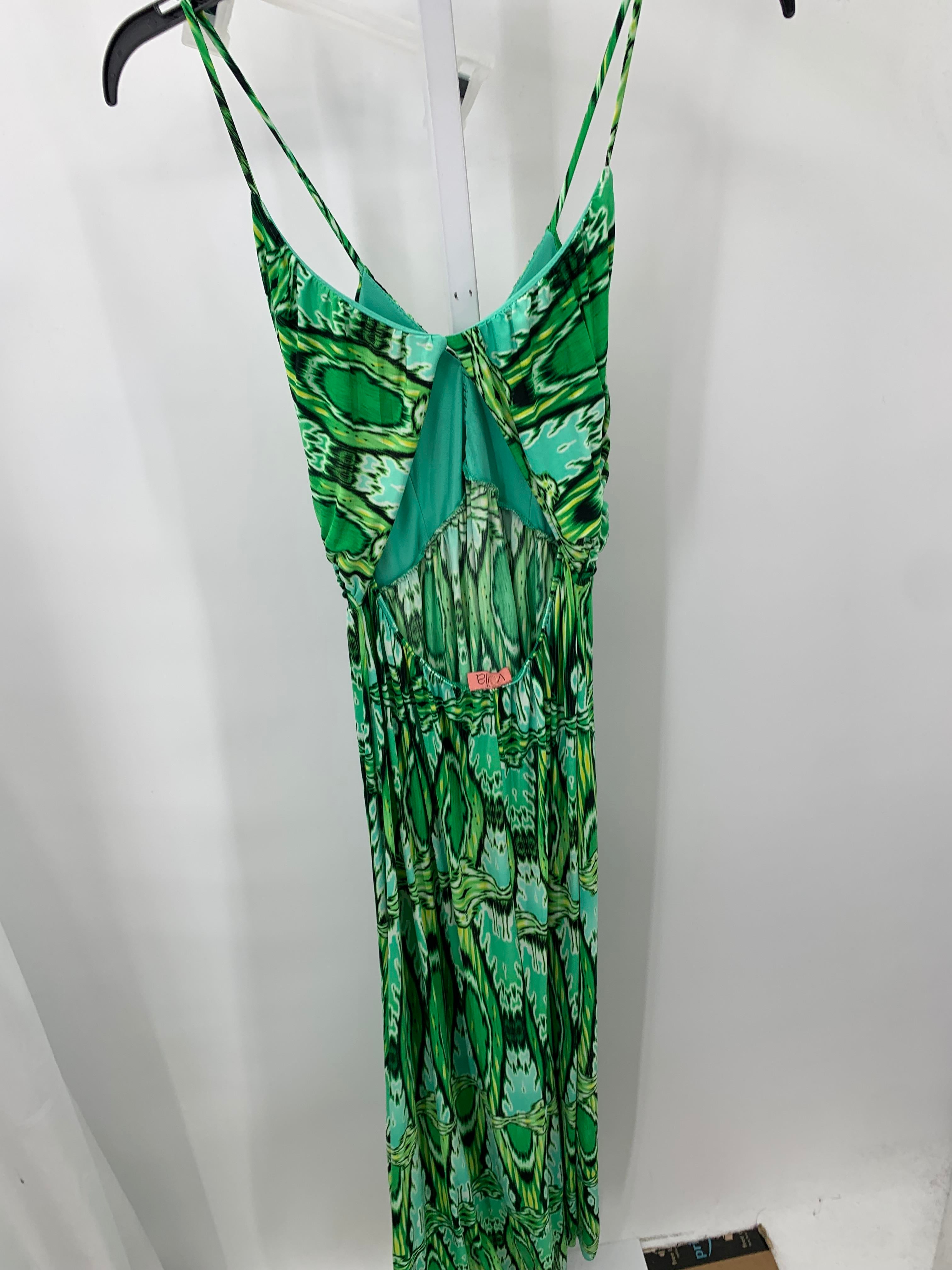 Voila Size Large Misses Sundress