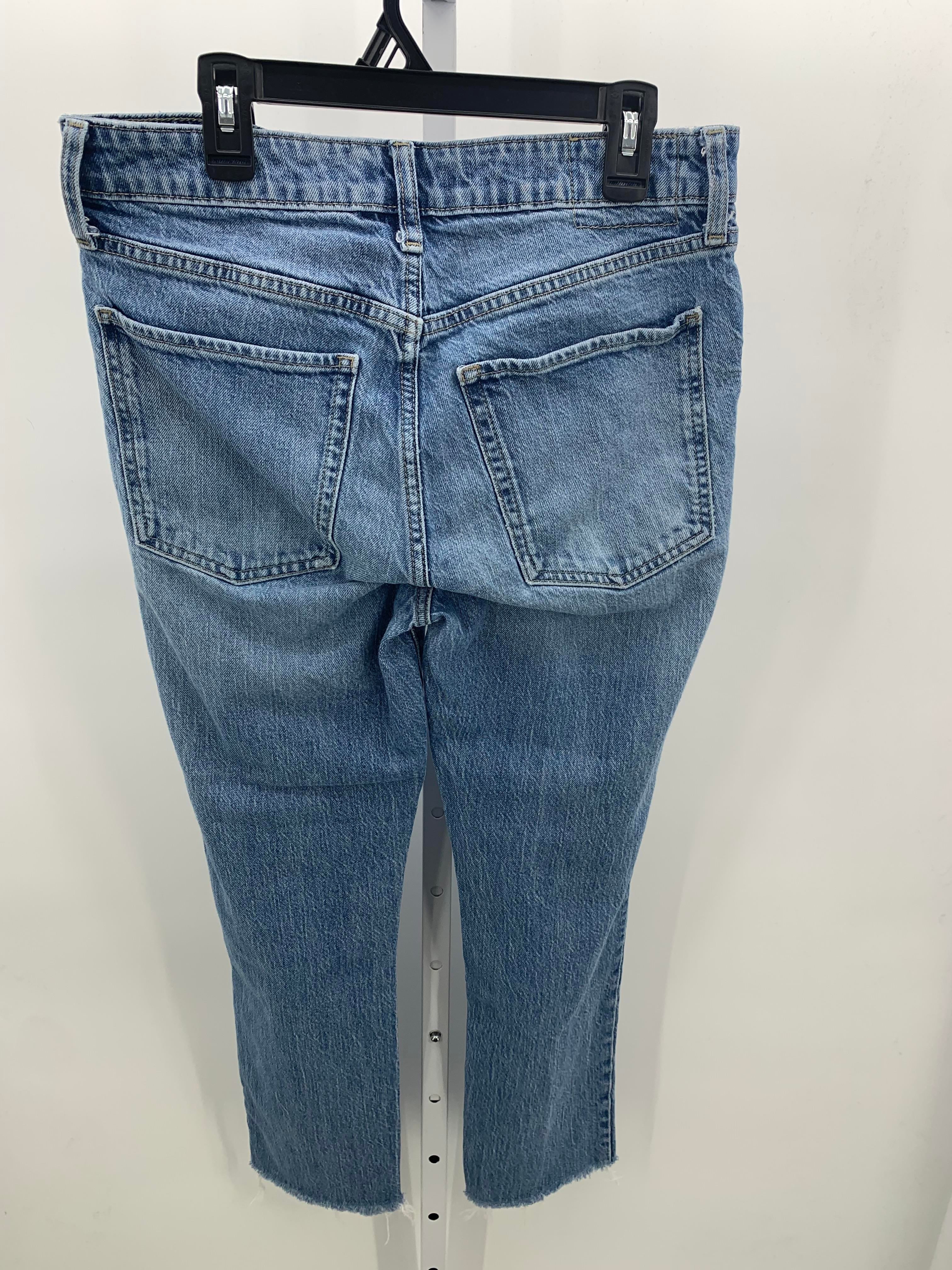 Gap Denim Size 4 Misses Jeans