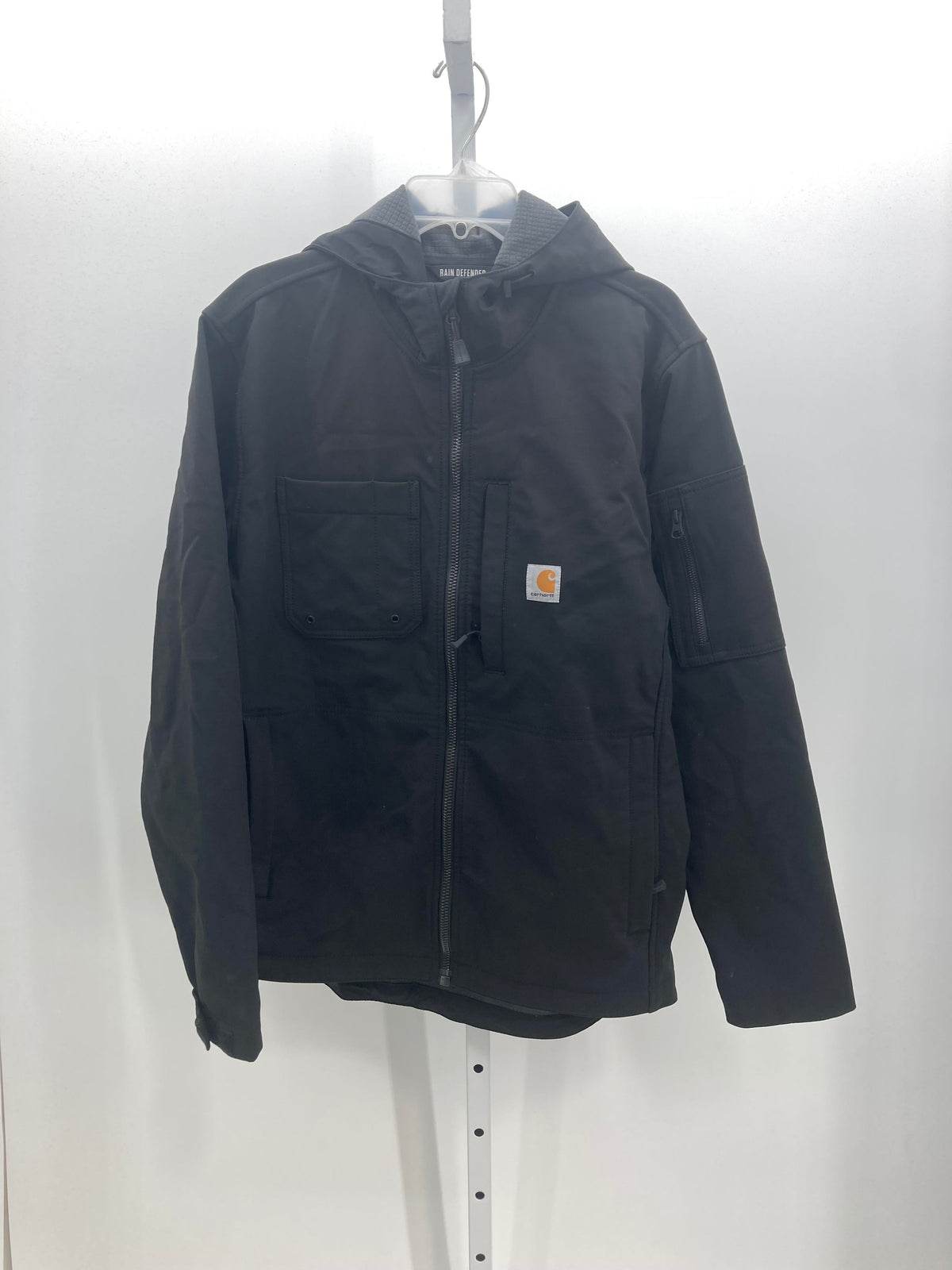 Carhartt Size Medium Misses Jacket