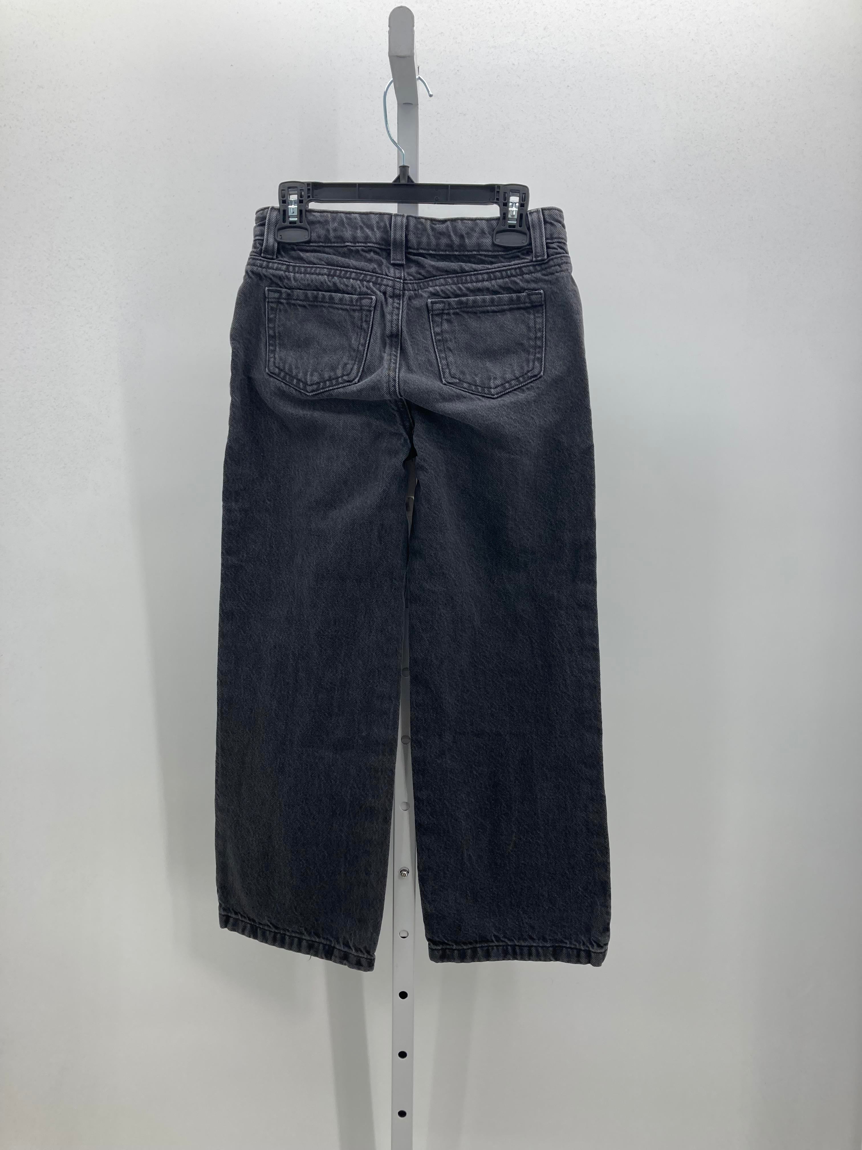 Cat & Jack Size 8 Girls Jeans