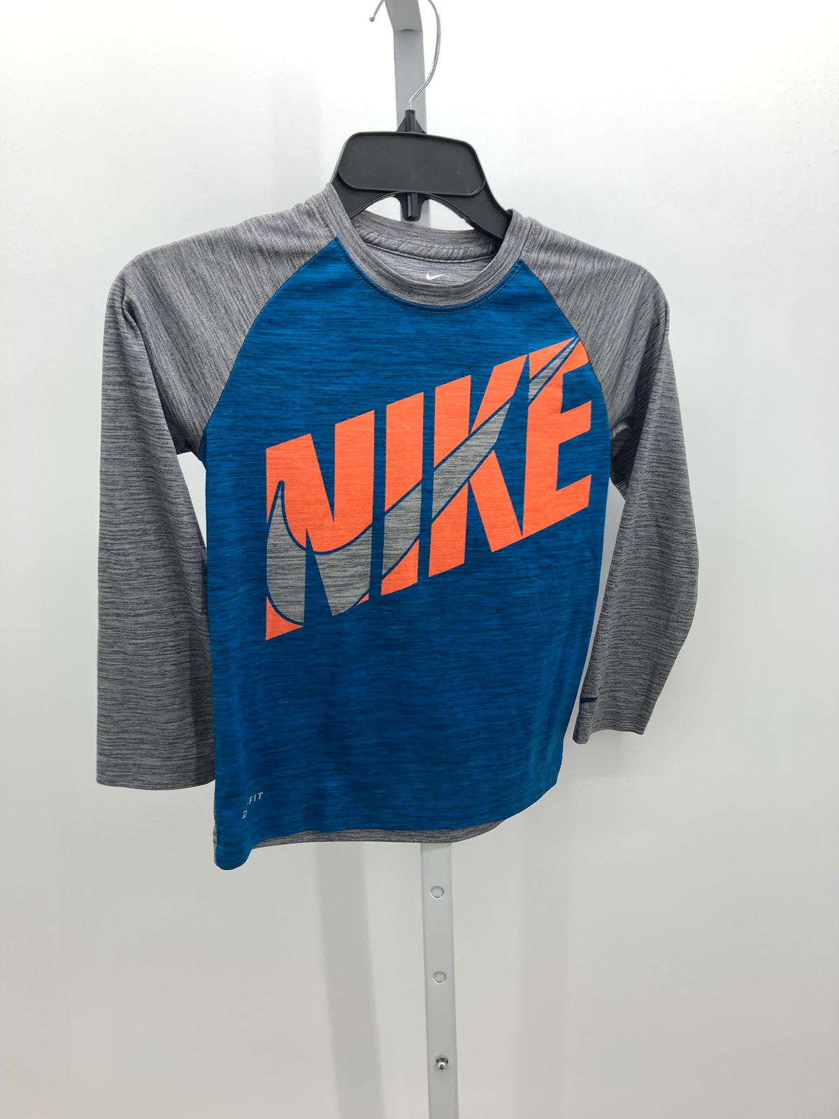 CREW NECK ACTIVE