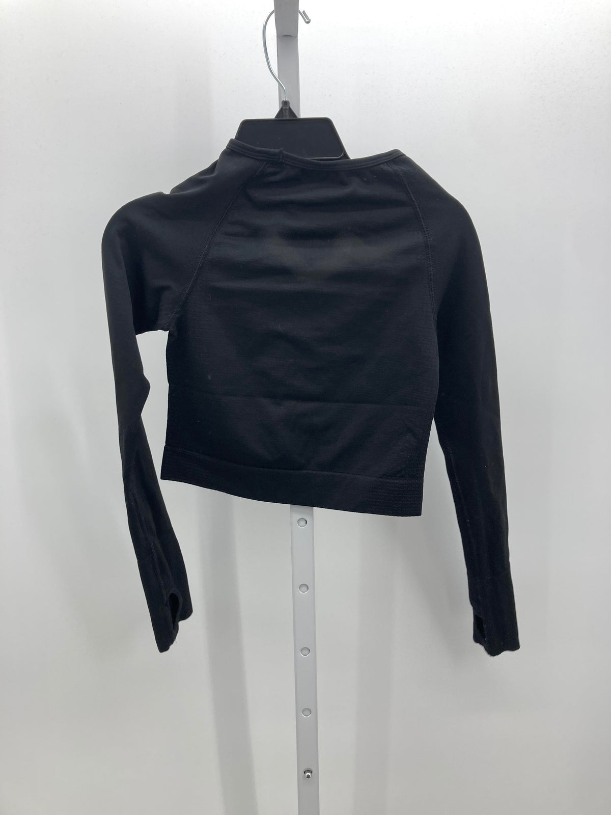 PINK Size X Small Juniors Long Sleeve Shirt