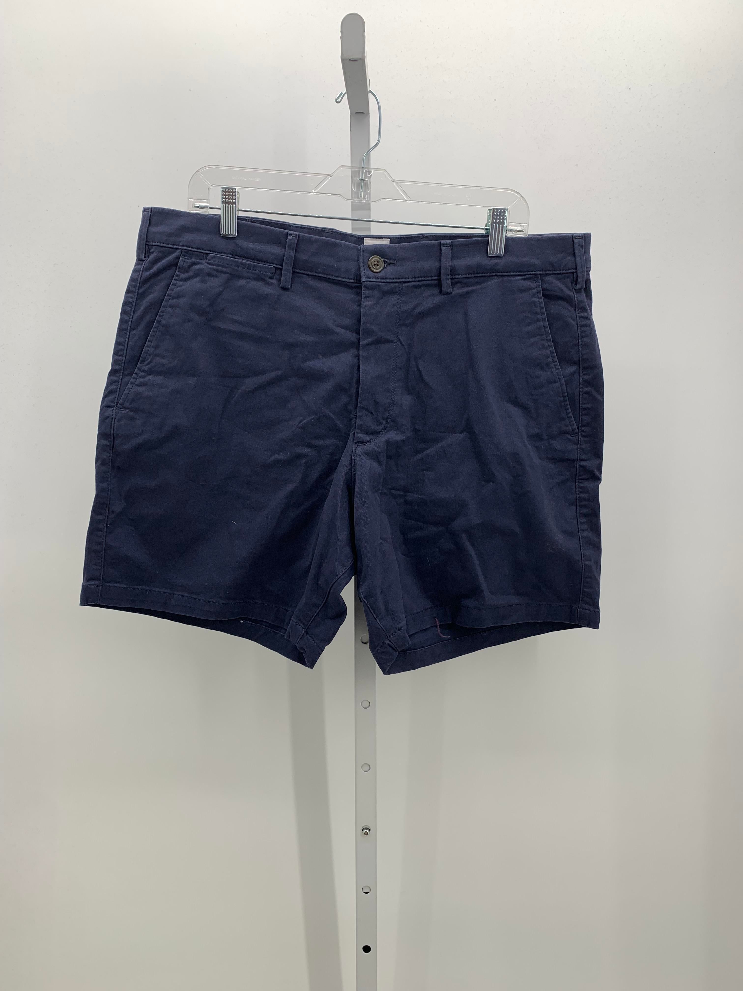 ESSENTIAL KHAKI 7" SHORT