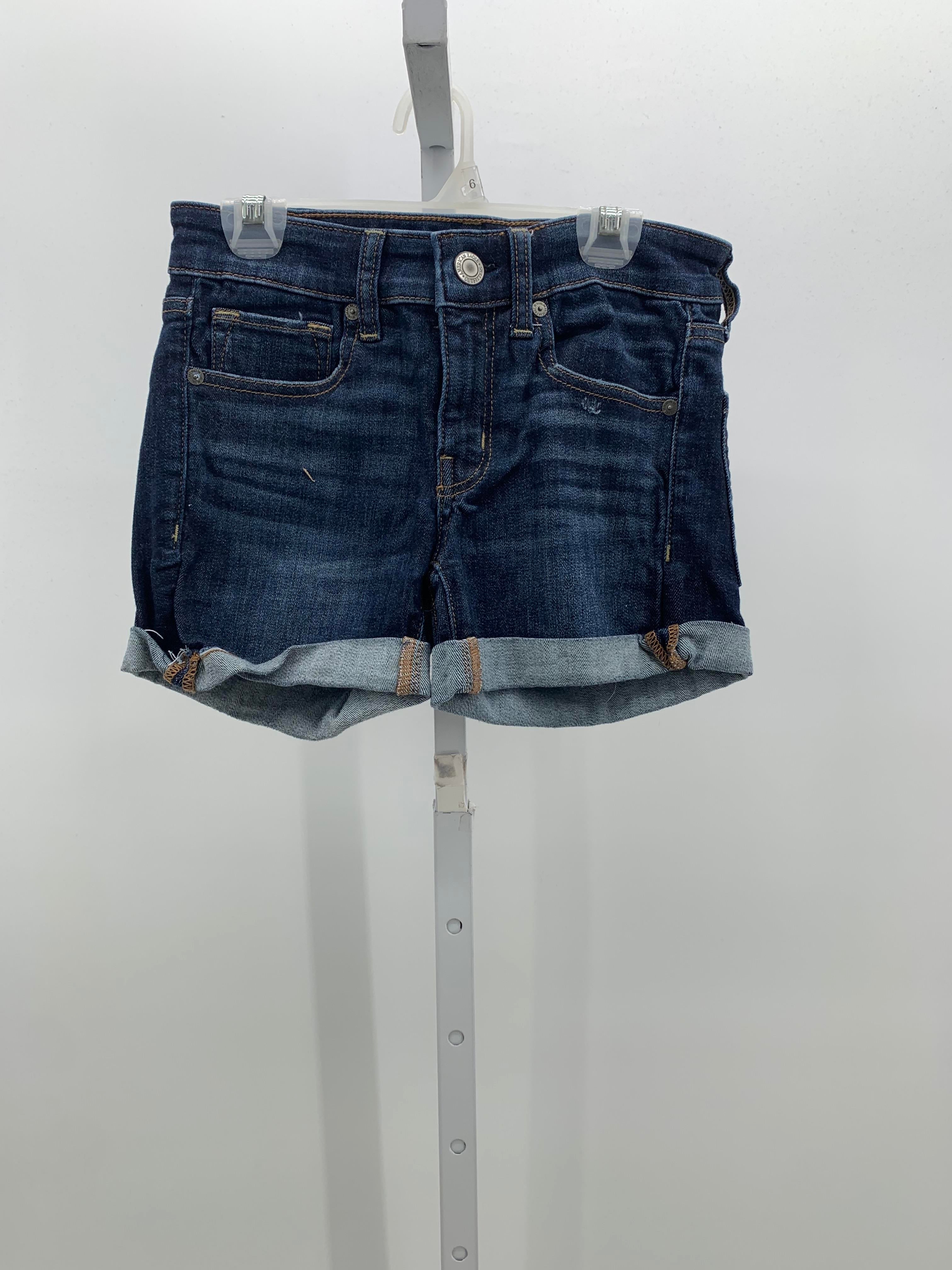 American Eagle Size 2 Juniors Shorts