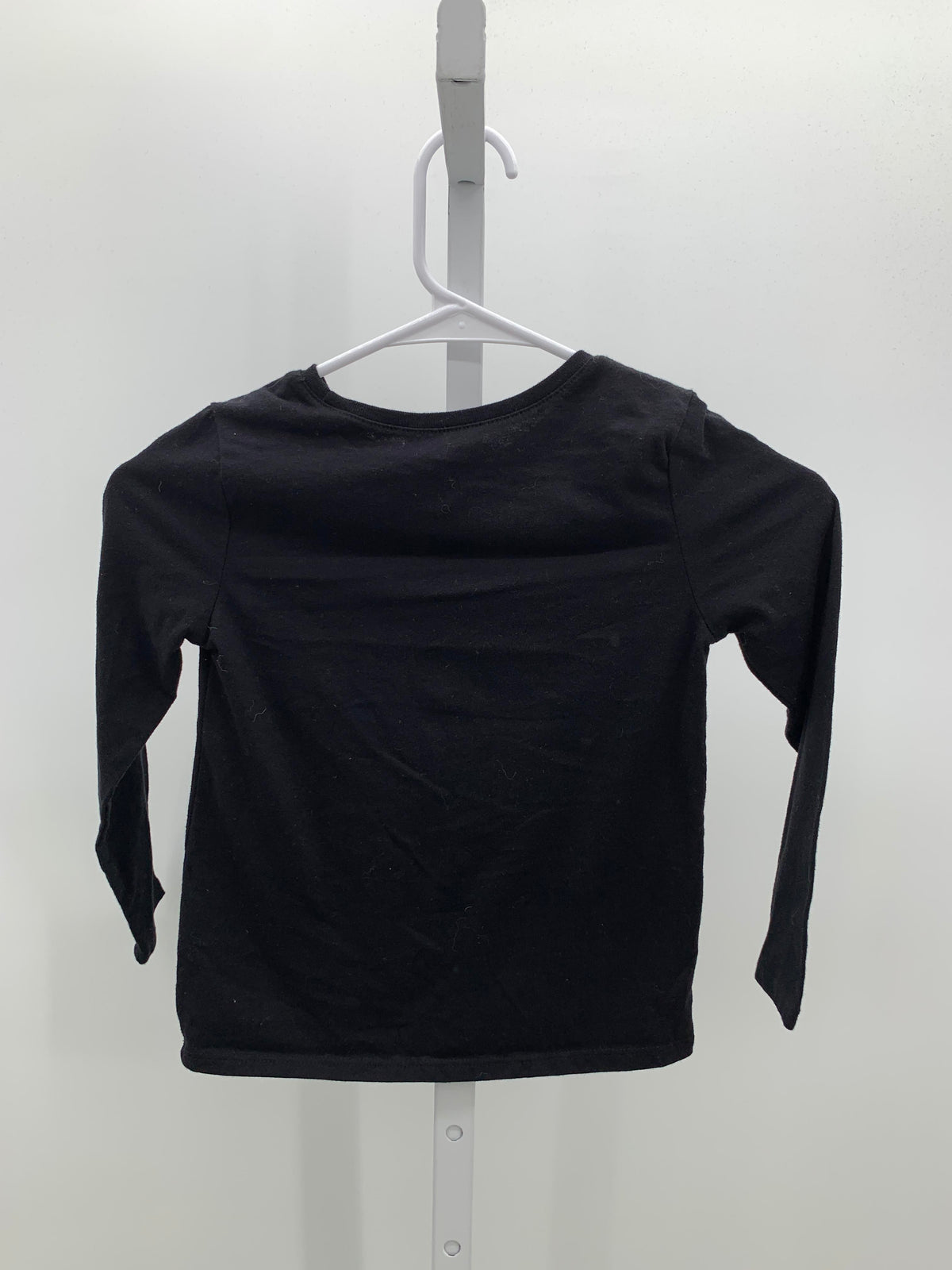 LONG SLV SHIRT BAT CANDY WEB