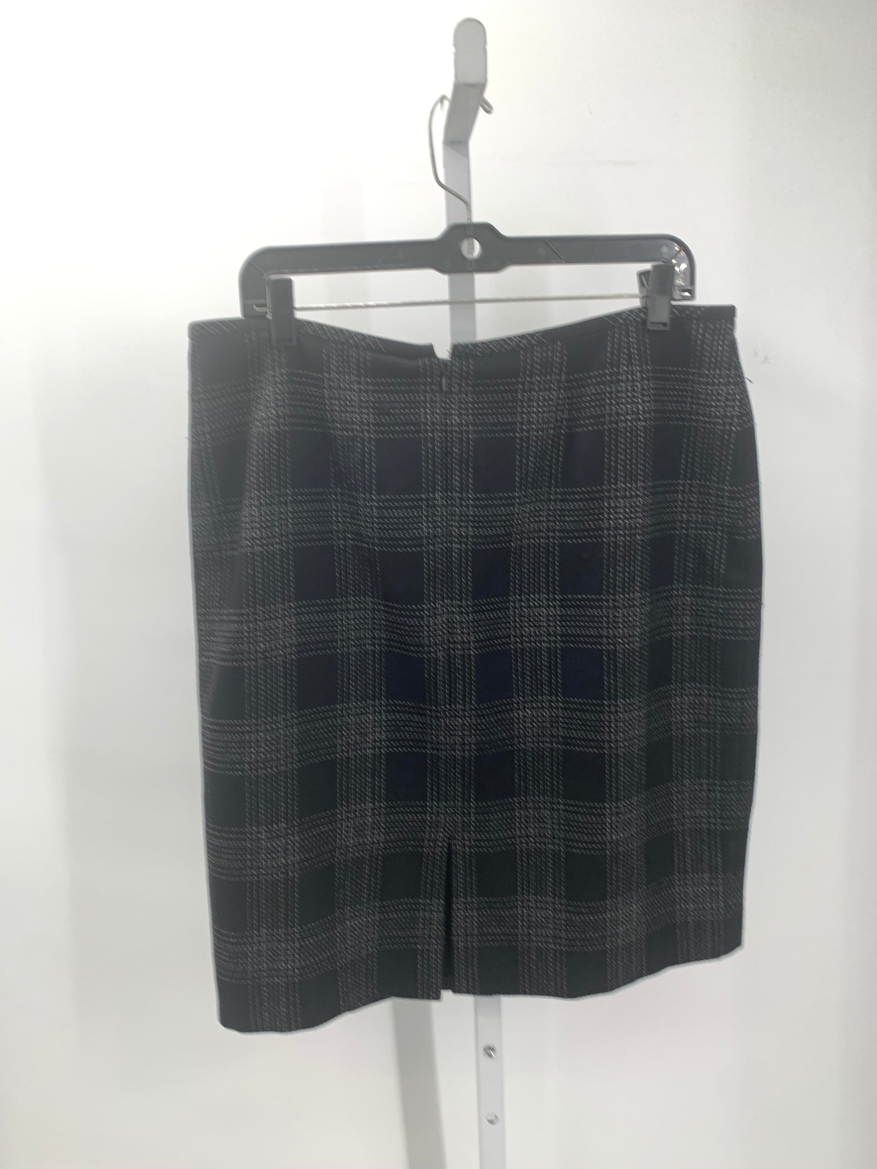 Tahari Size 12 Misses Skirt