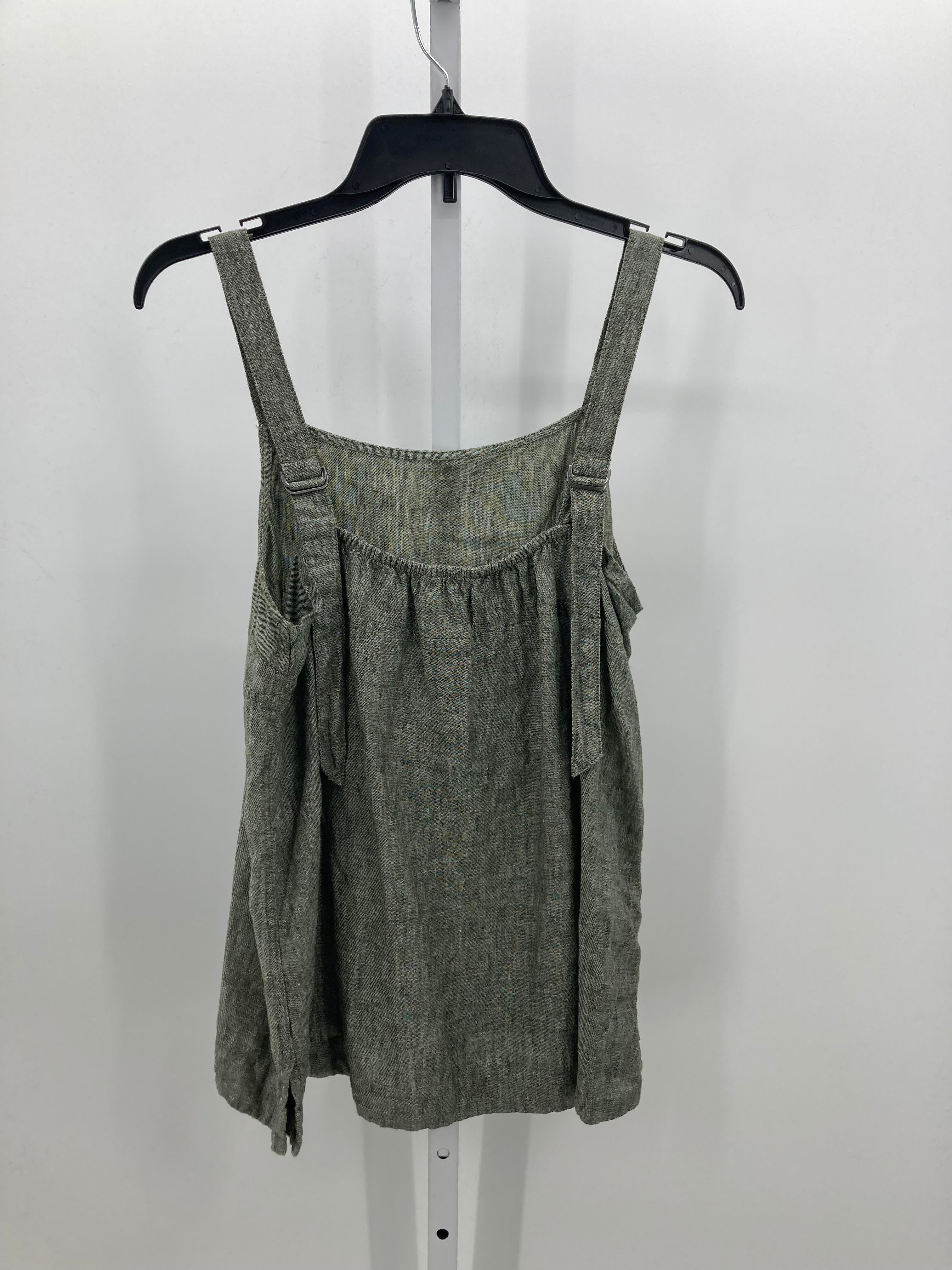 Athleta Size Large Misses Tank