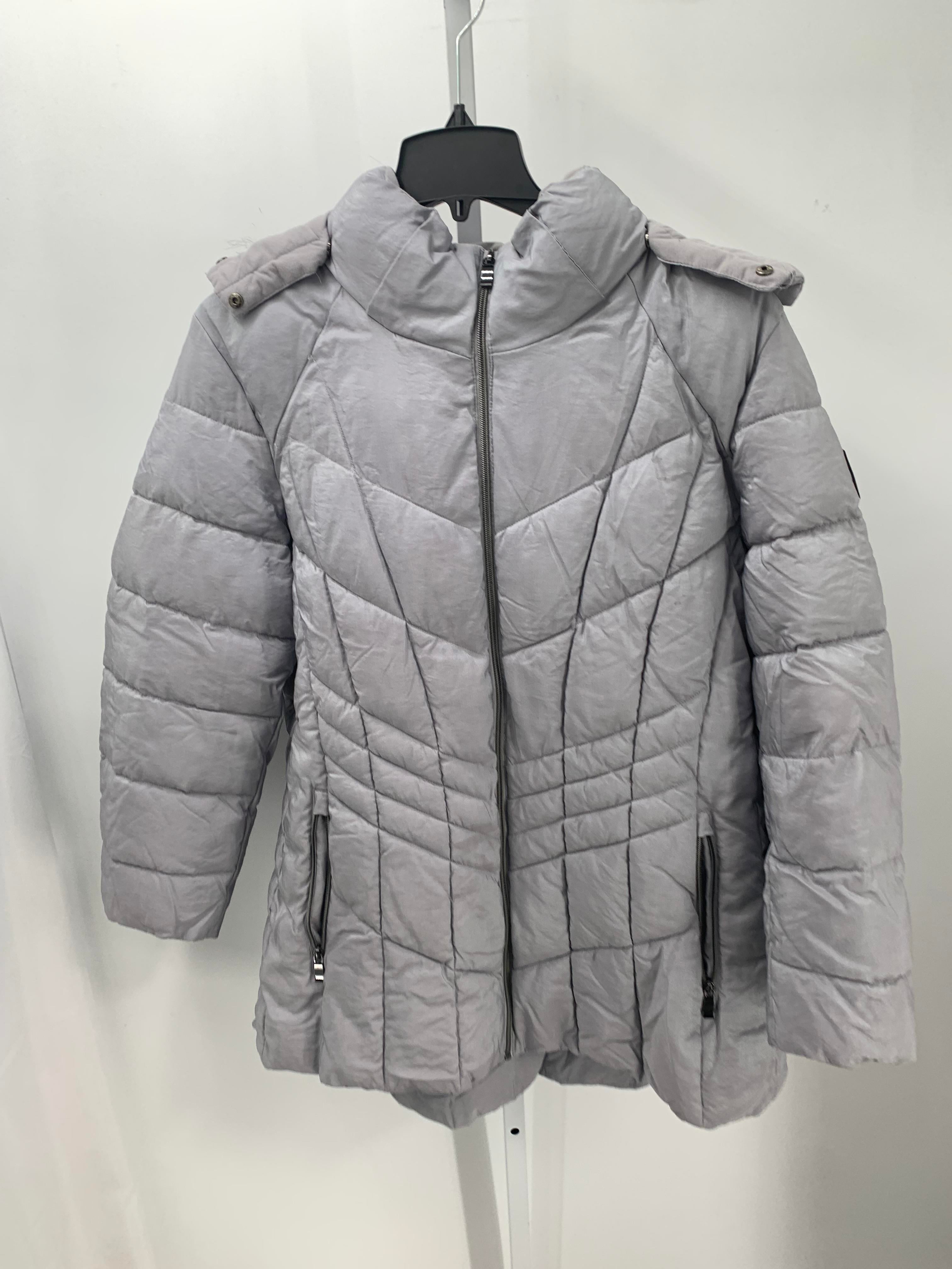 Zero Xposur Size 2X Womens Winter Coat