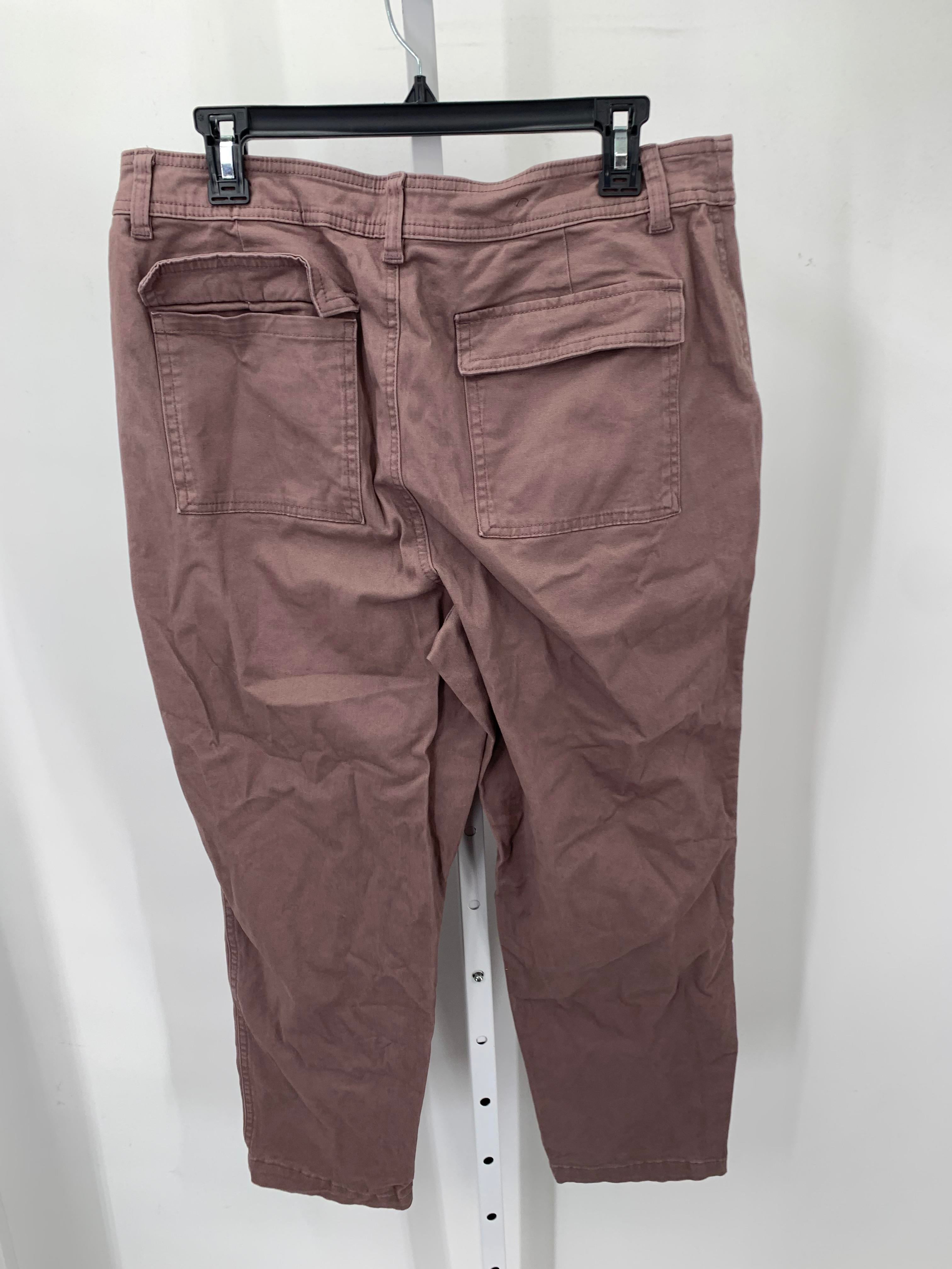 A New Day Size 14 Misses Pants