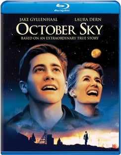 October Sky -