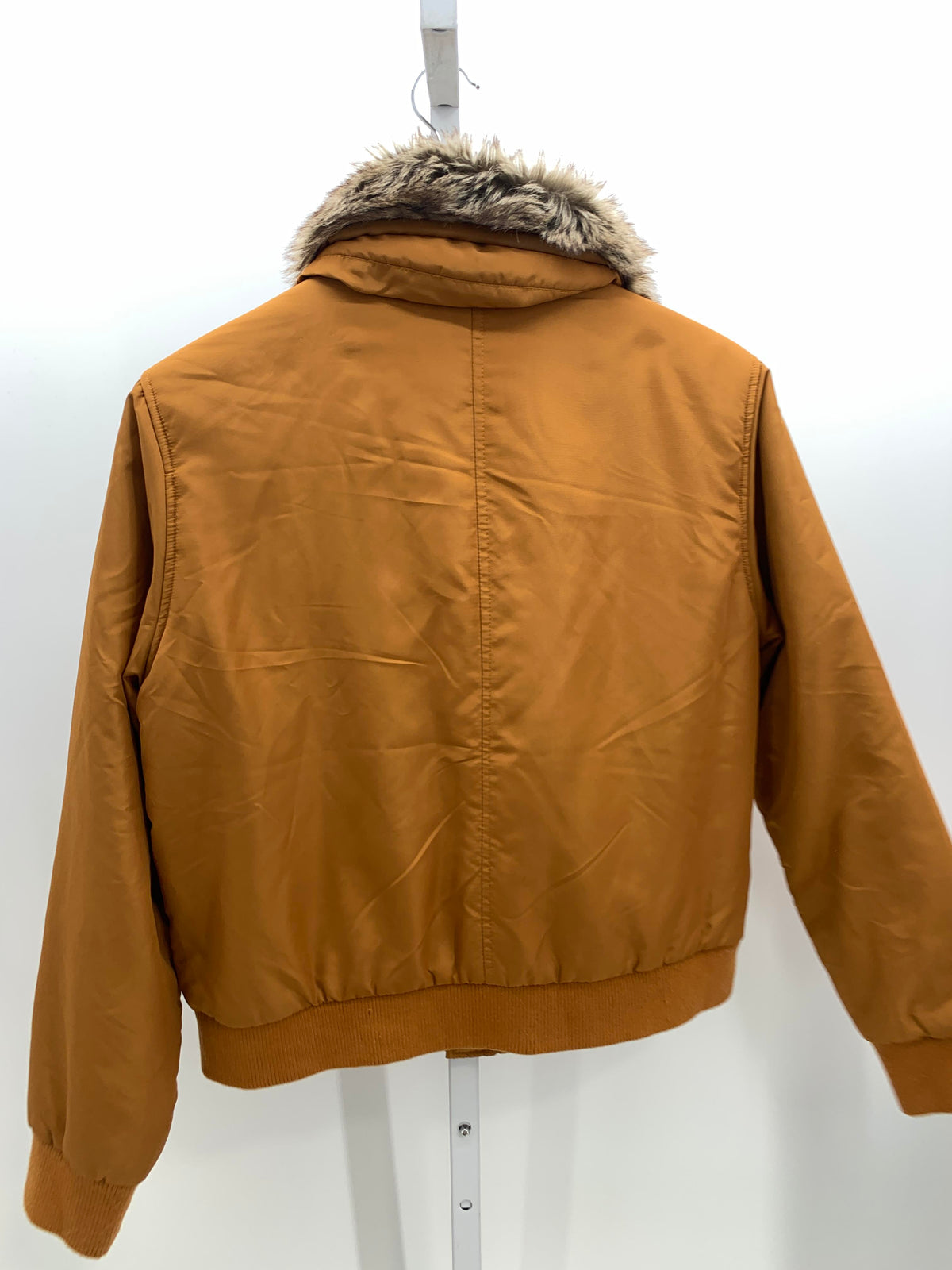 Wild Fable Size Large Juniors Jacket